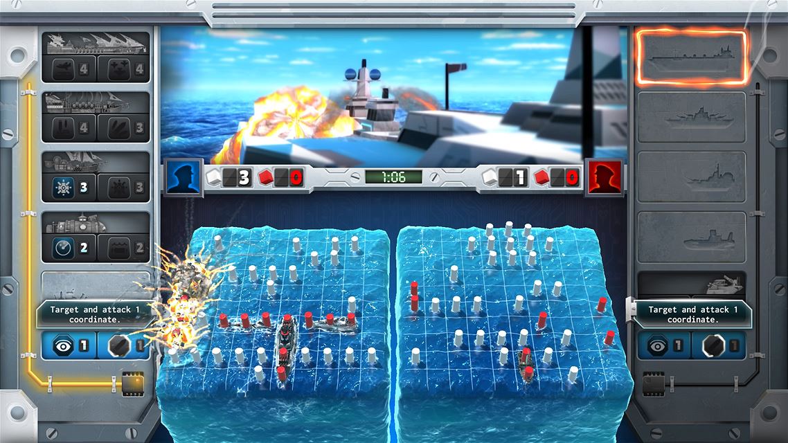 Battleship screenshot 7402