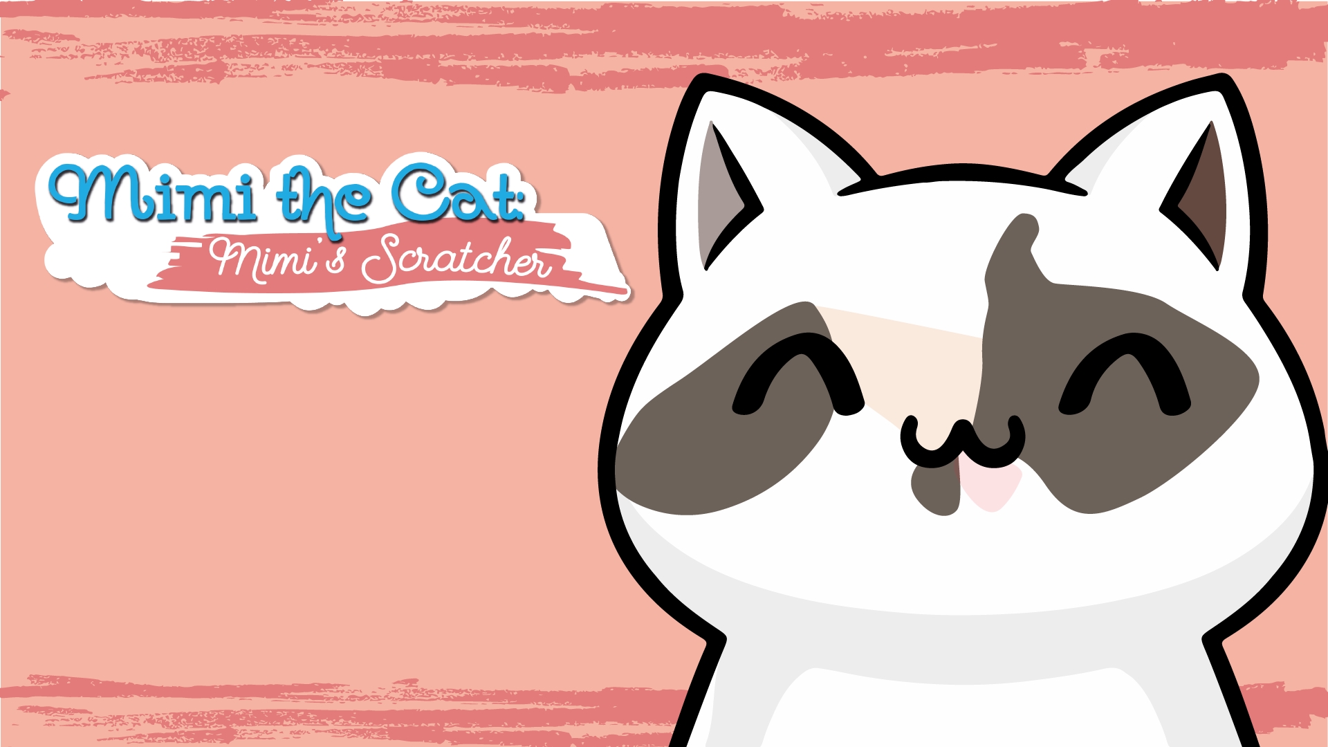Mimi the Cat: Mimi's Scratcher screenshot 65623