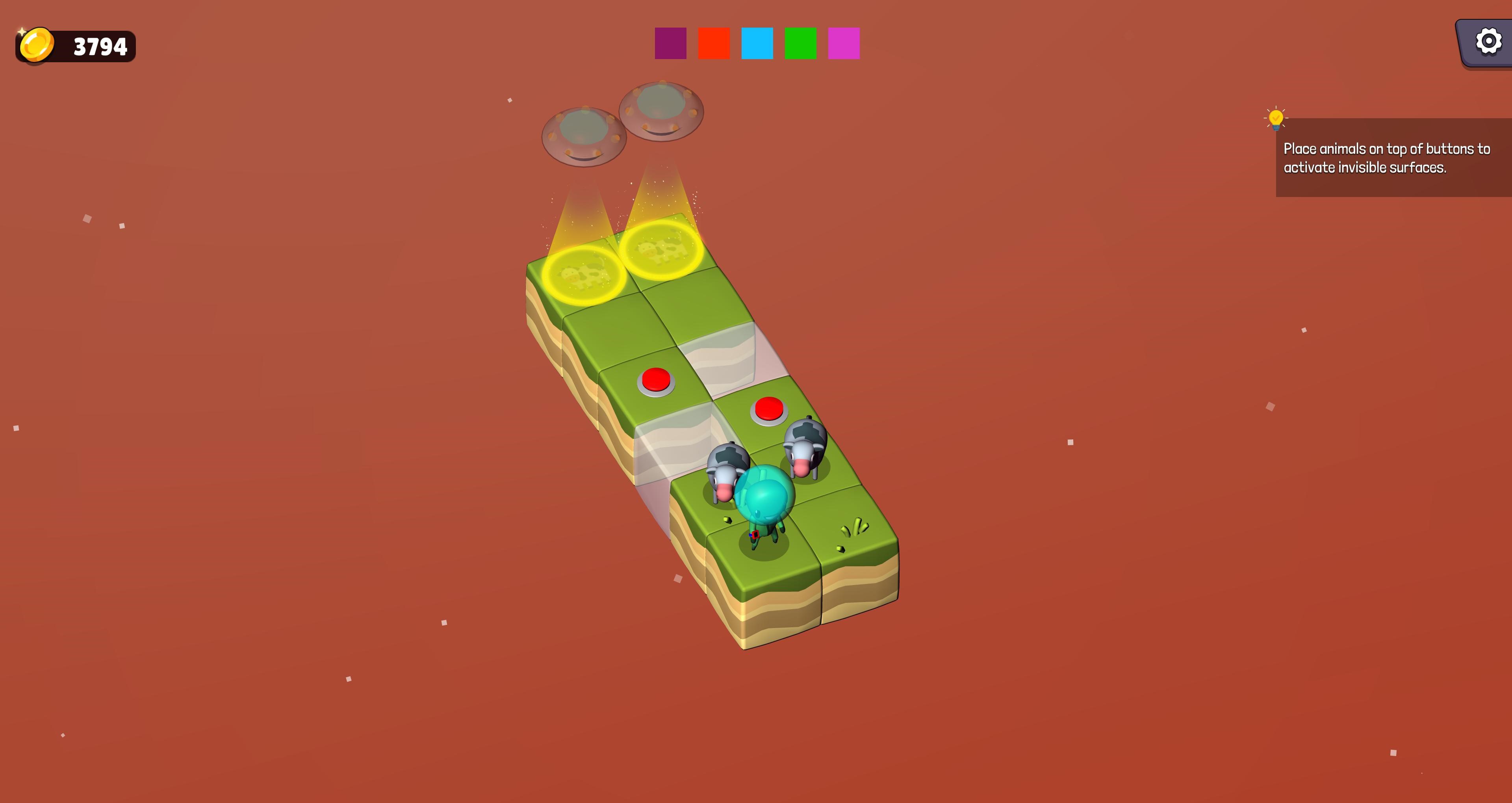 Sokobalien screenshot 65708