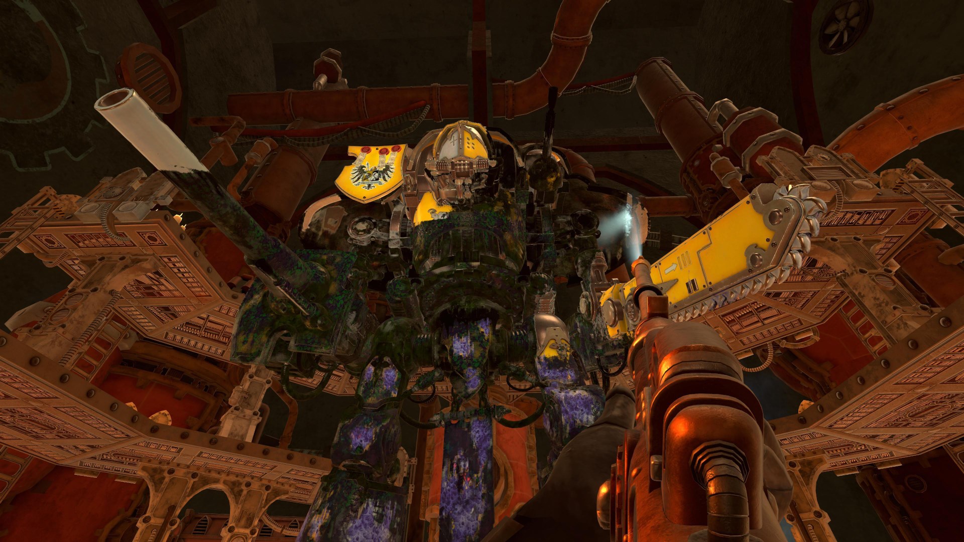 PowerWash Simulator Warhammer 40,000 Special Pack screenshot 65713