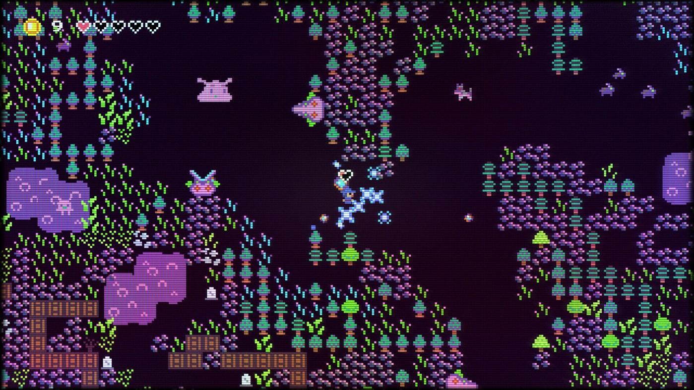 Opaloid Kingdom screenshot 65800