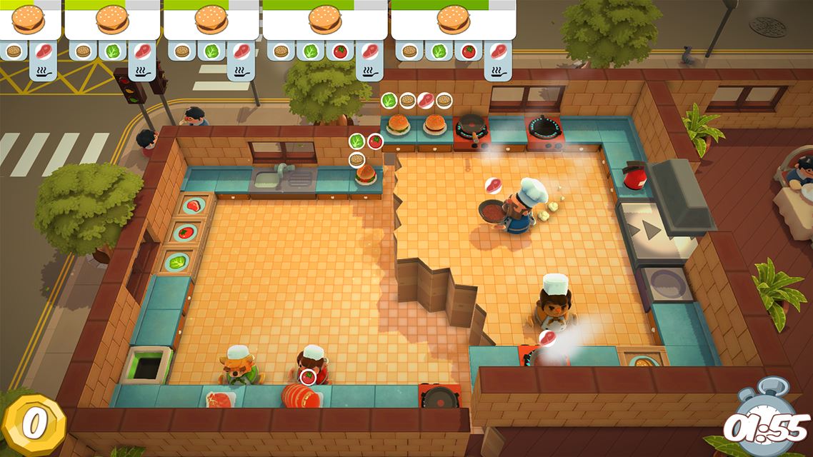 Overcooked screenshot 7428