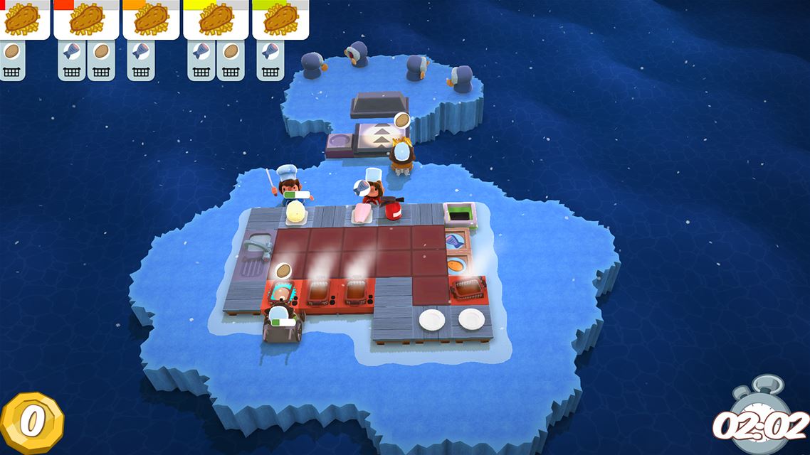 Overcooked screenshot 7429