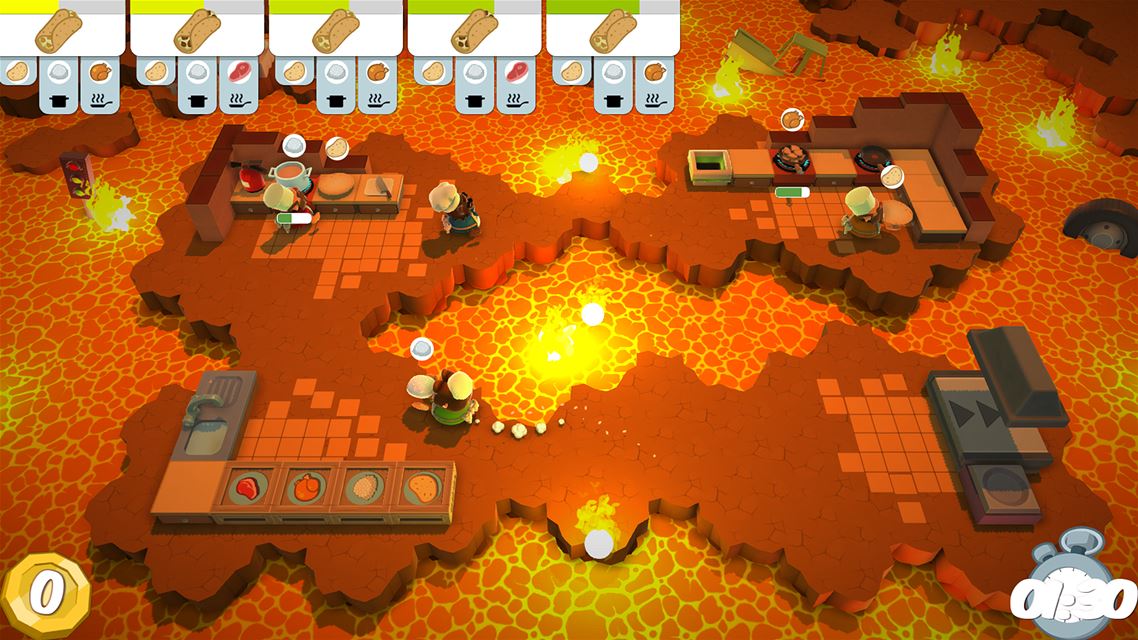 Overcooked screenshot 7430