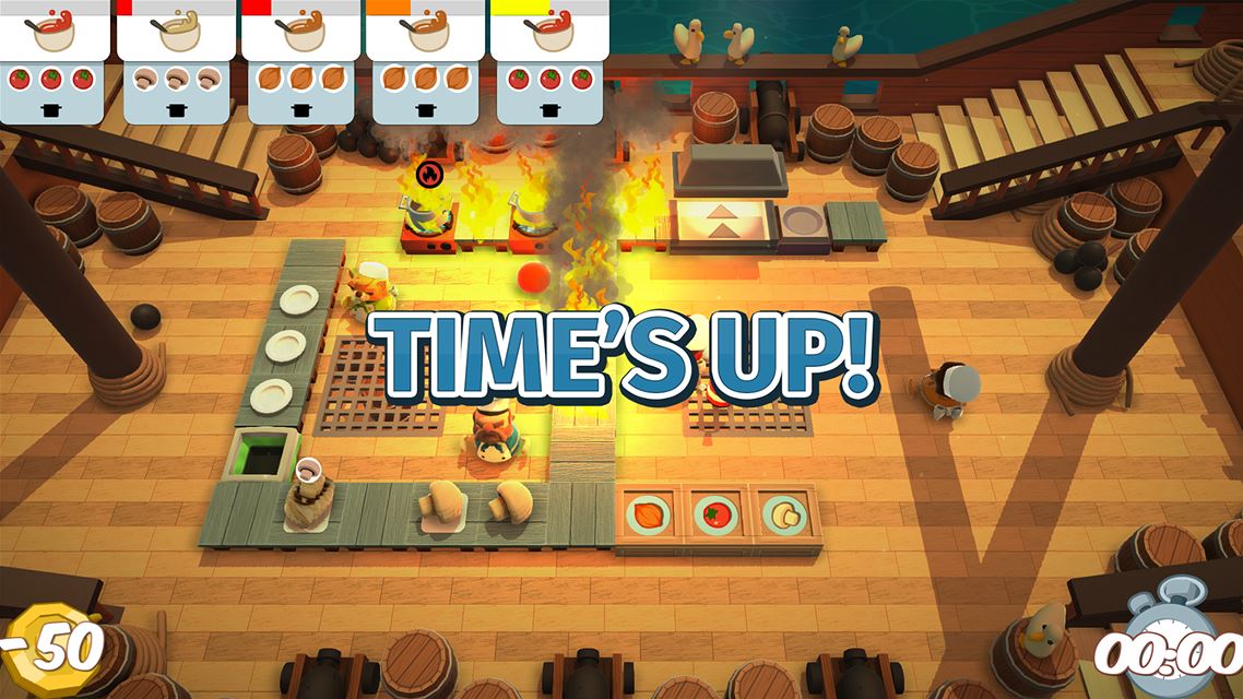 Overcooked screenshot 7435