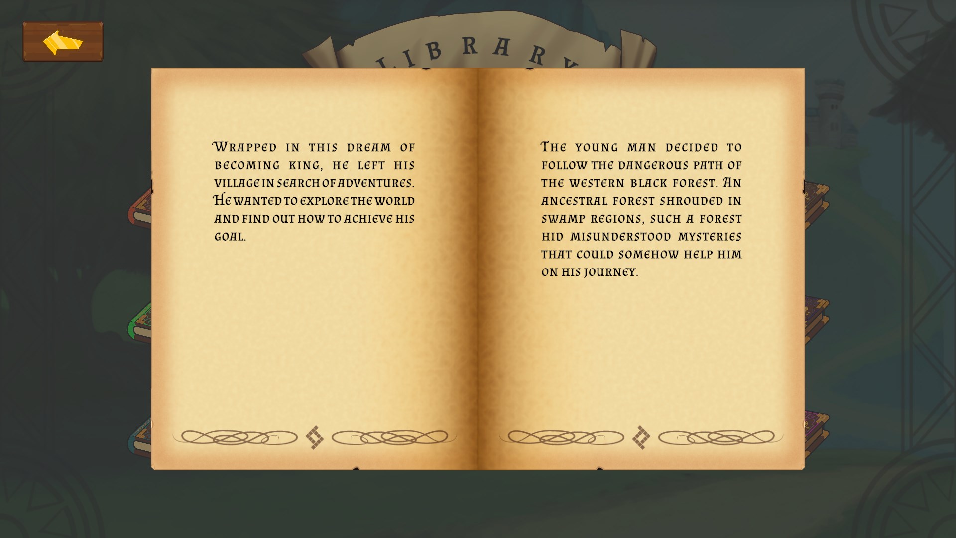 Storyblocks: The King screenshot 65863