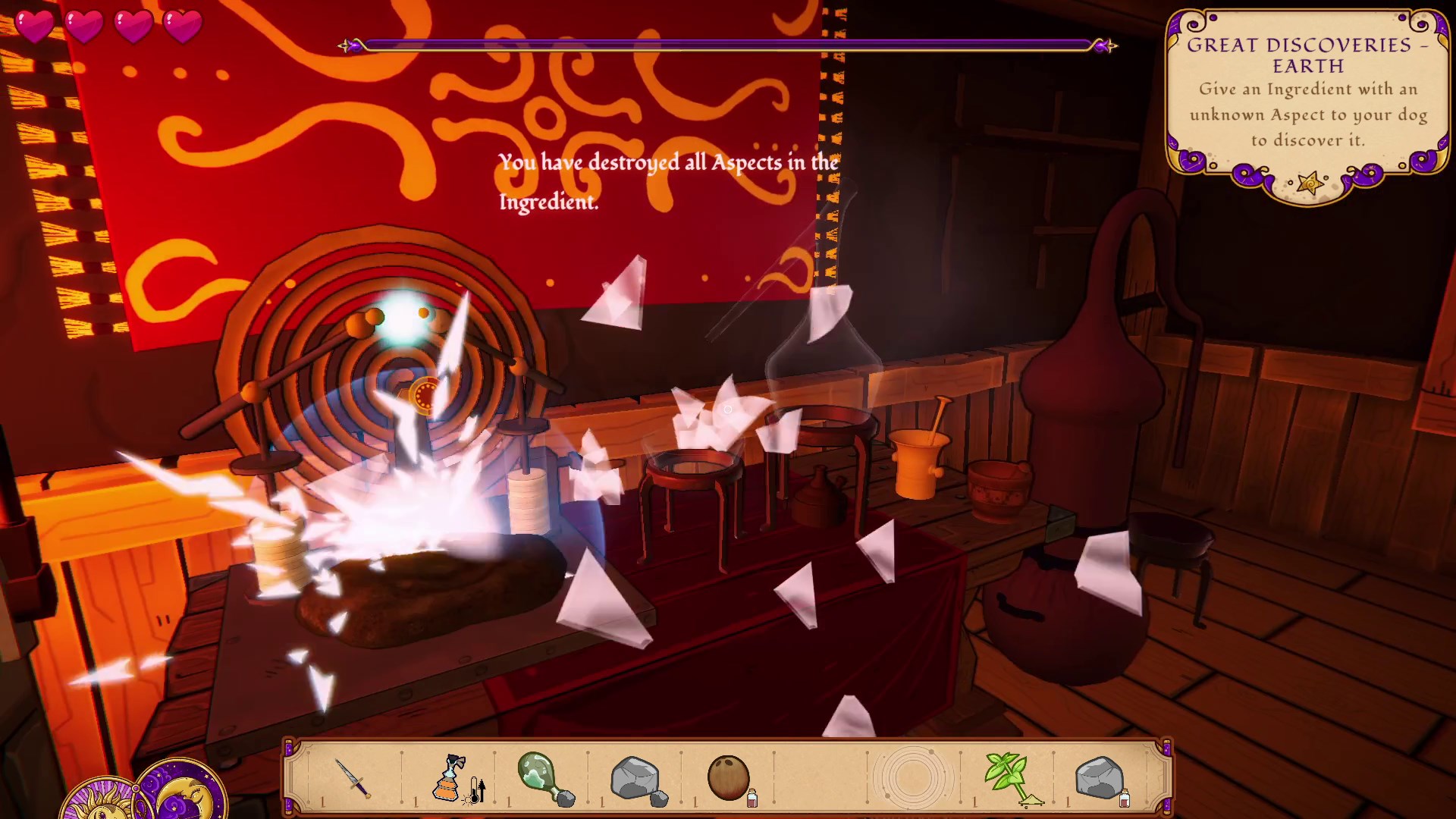 Alchemist: The Potion Monger screenshot 65923