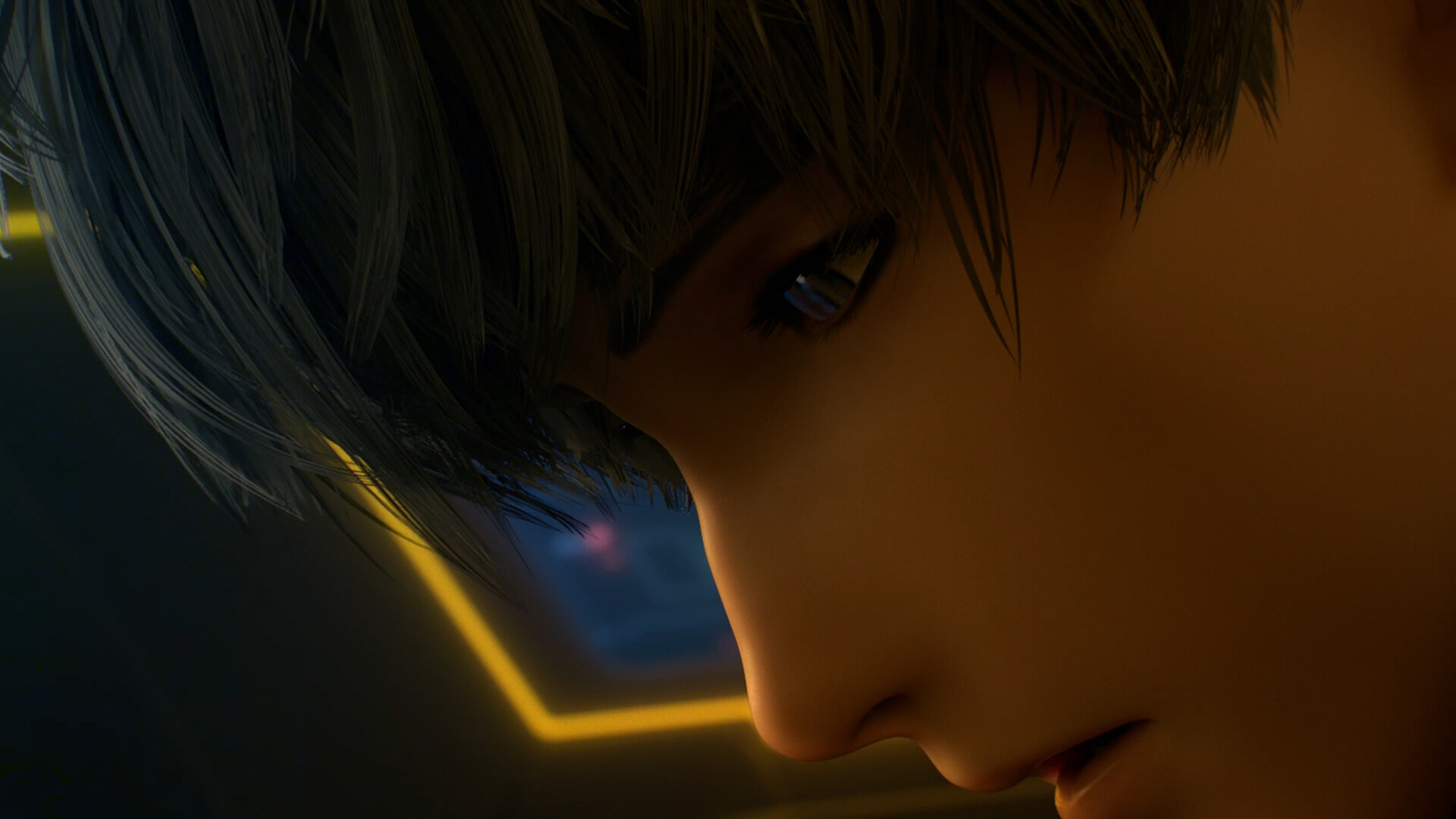SYNDUALITY Echo of Ada screenshot 65963