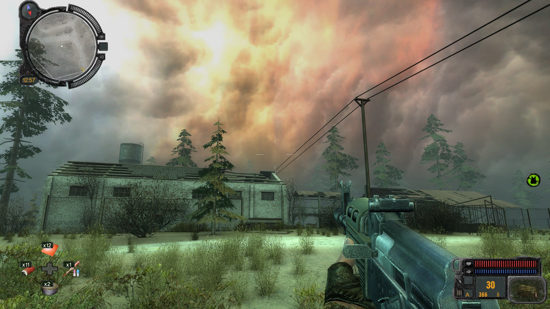 S.T.A.L.K.E.R.: Call of Prypiat screenshot 65986