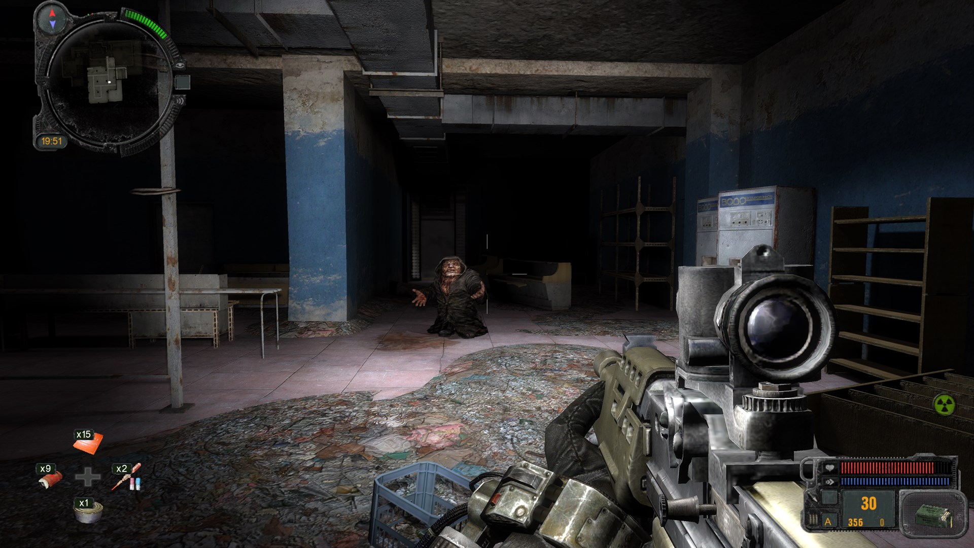 S.T.A.L.K.E.R.: Call of Prypiat screenshot 65990