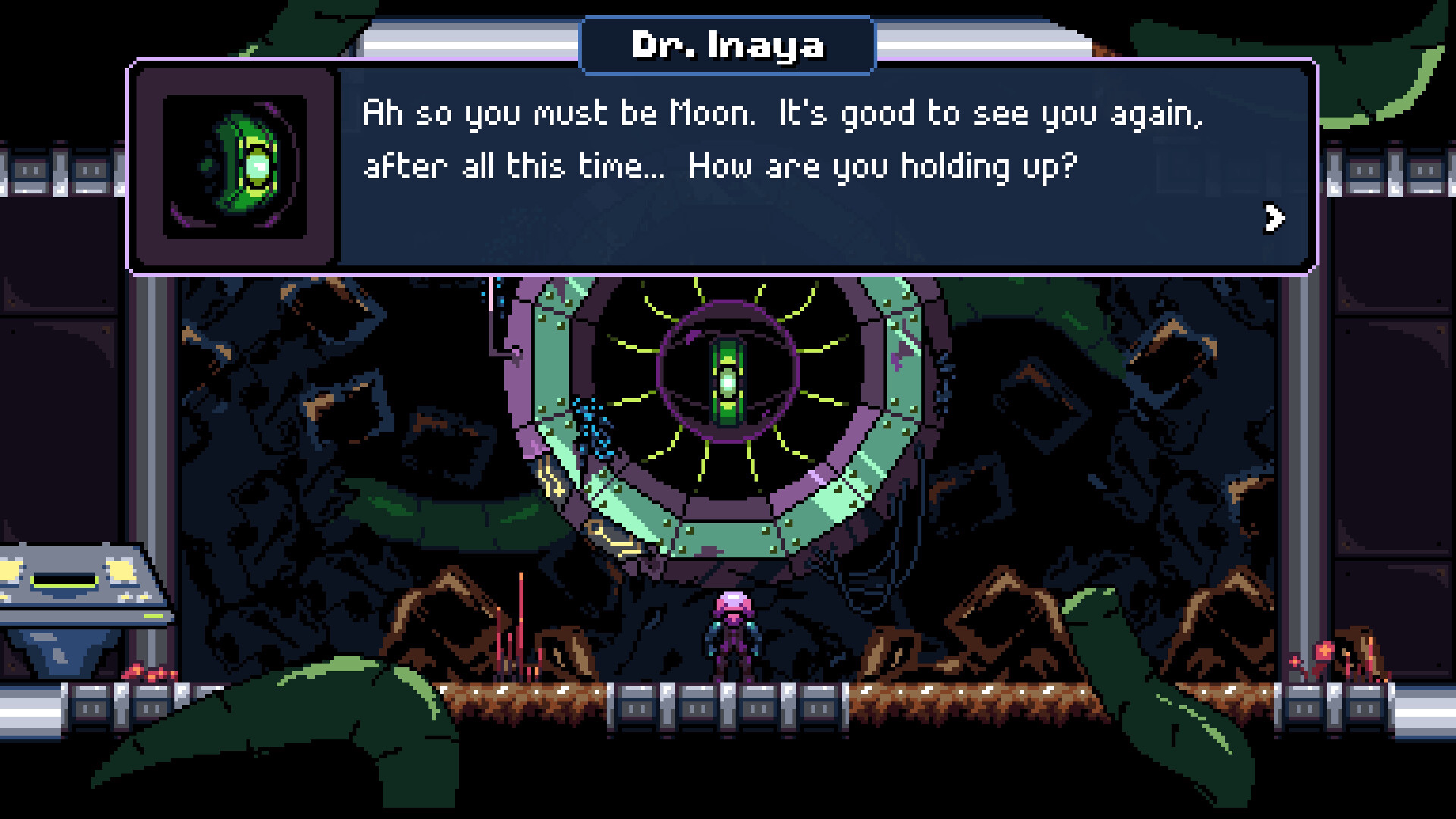 Rebel Transmute screenshot 66040