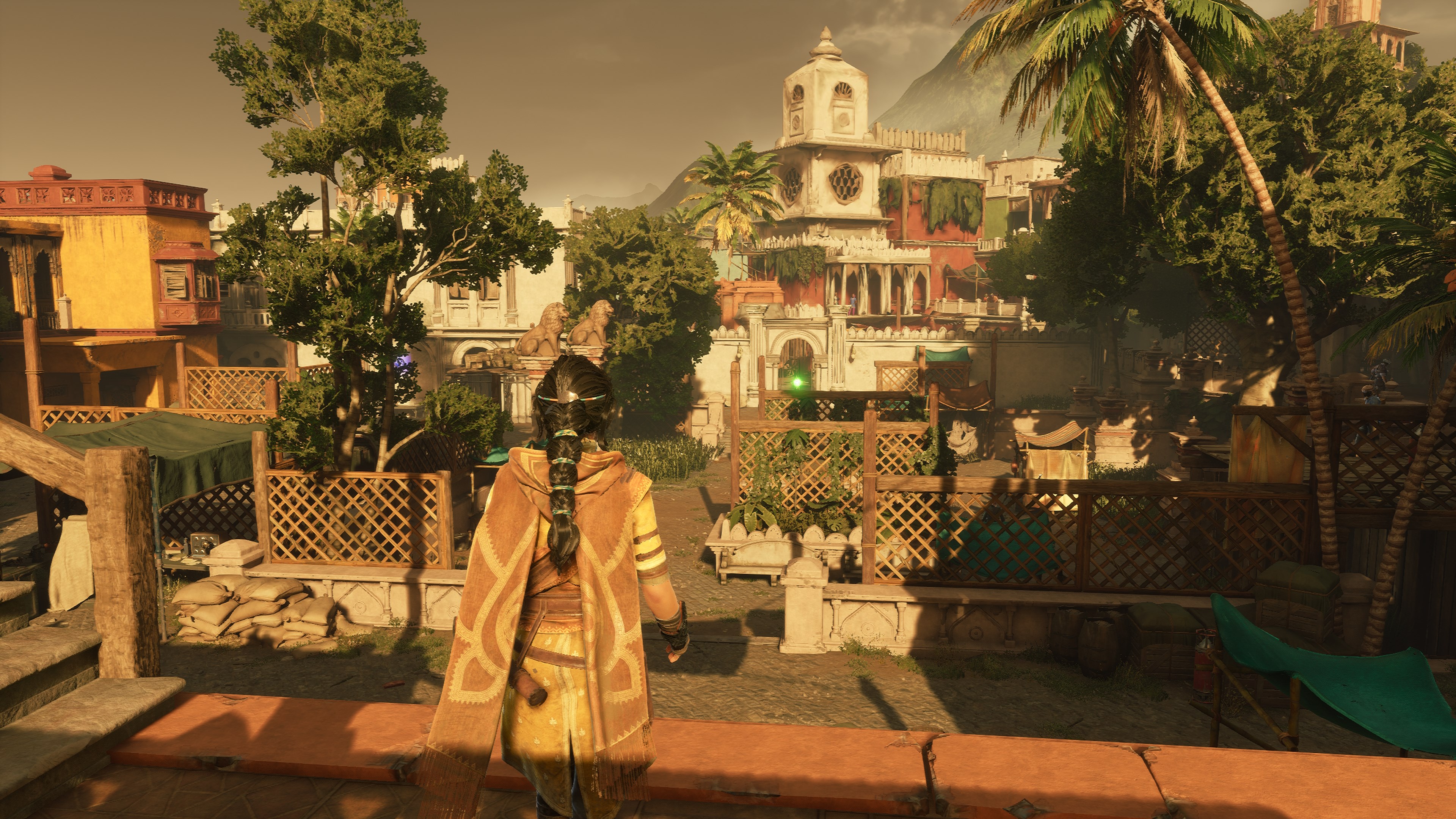 Unknown 9: Awakening screenshot 66075