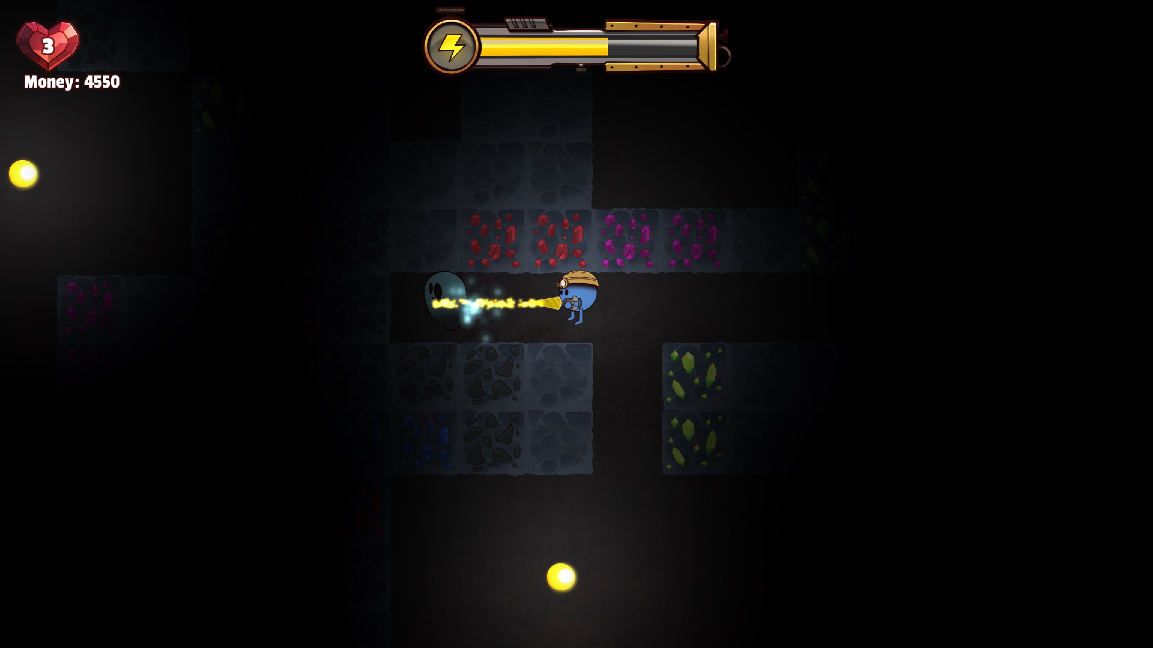 DARKGEMS screenshot 66151