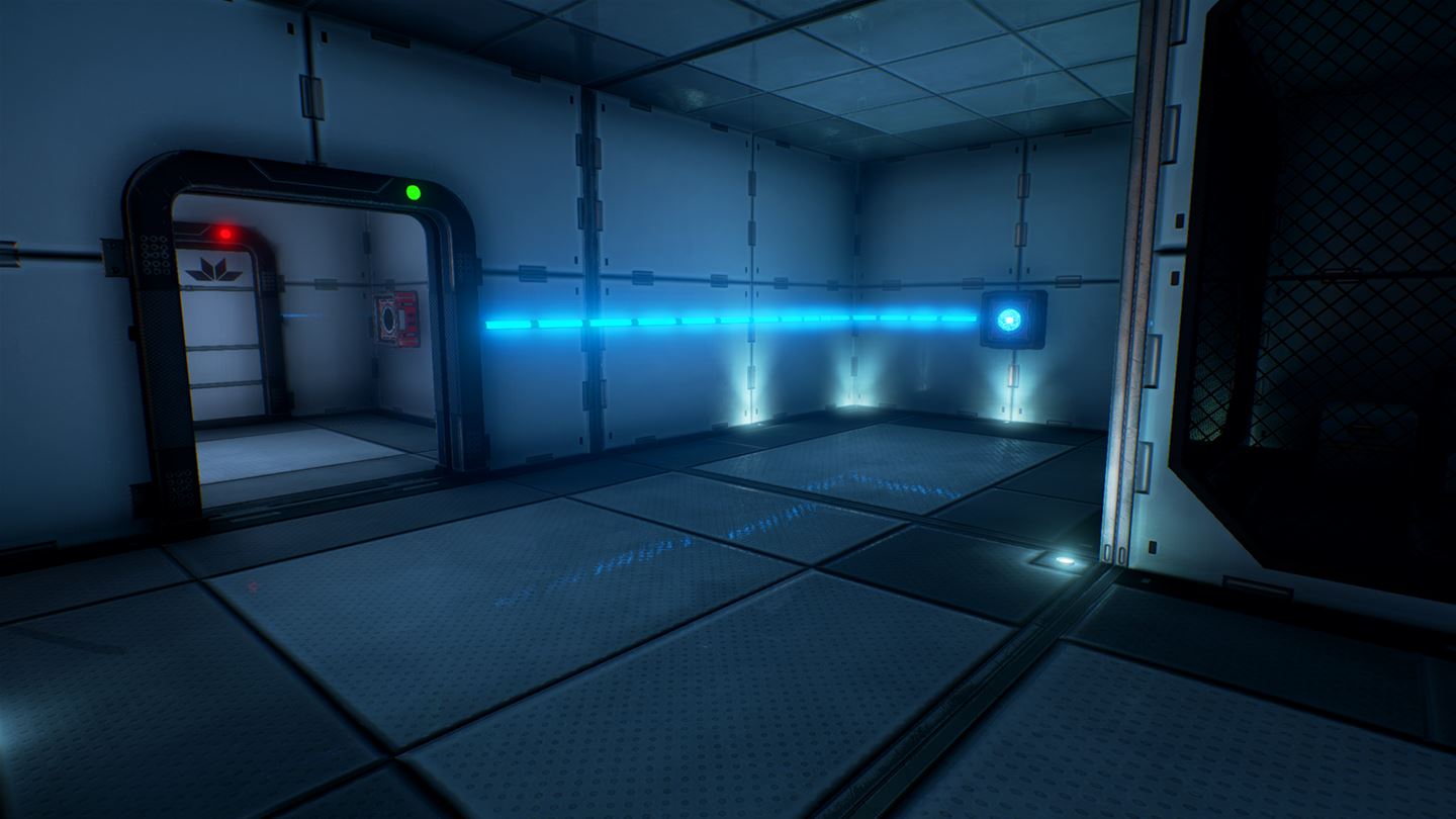 The Turing Test screenshot 8012