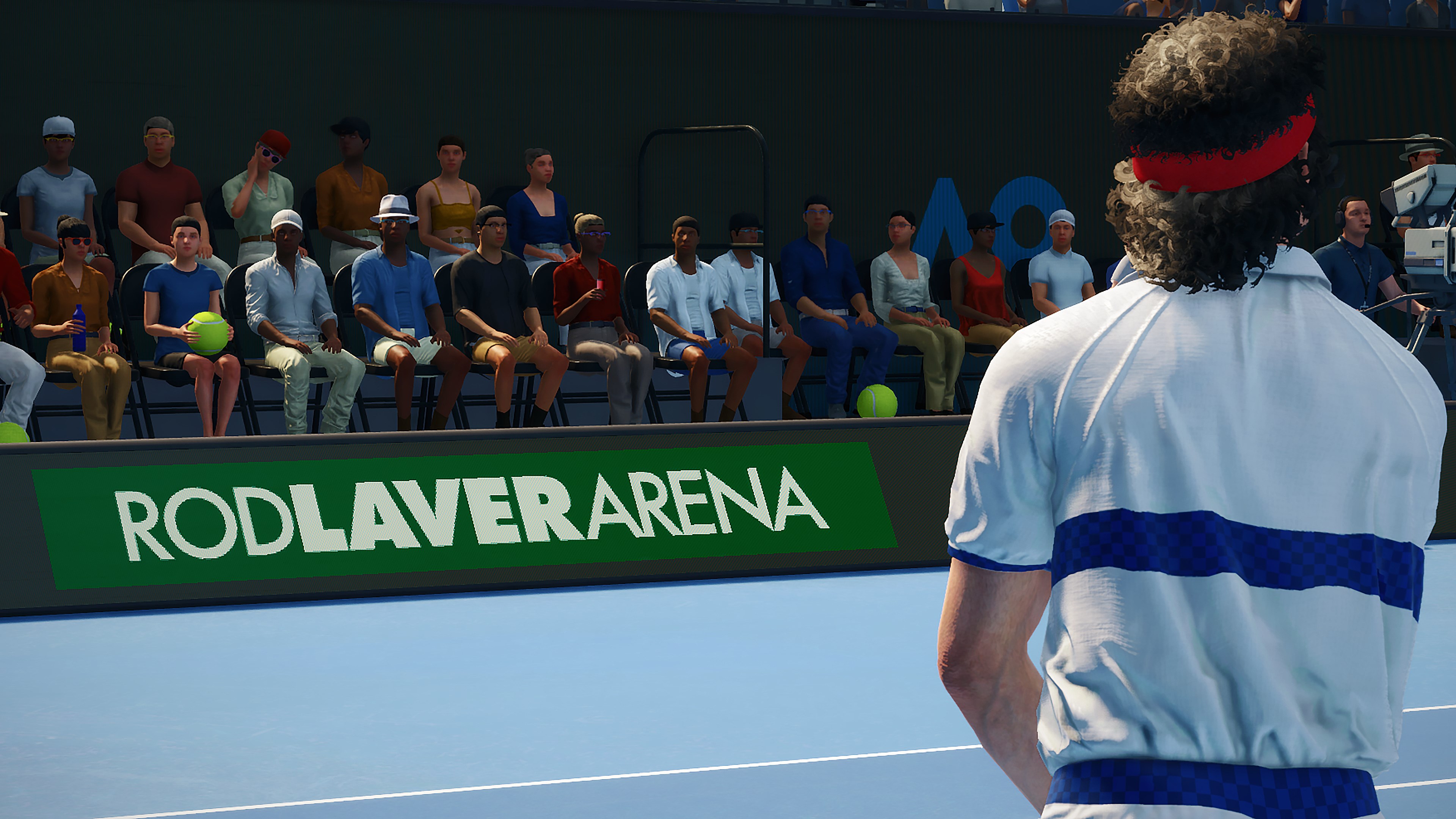 TopSpin 2K25 screenshot 66300