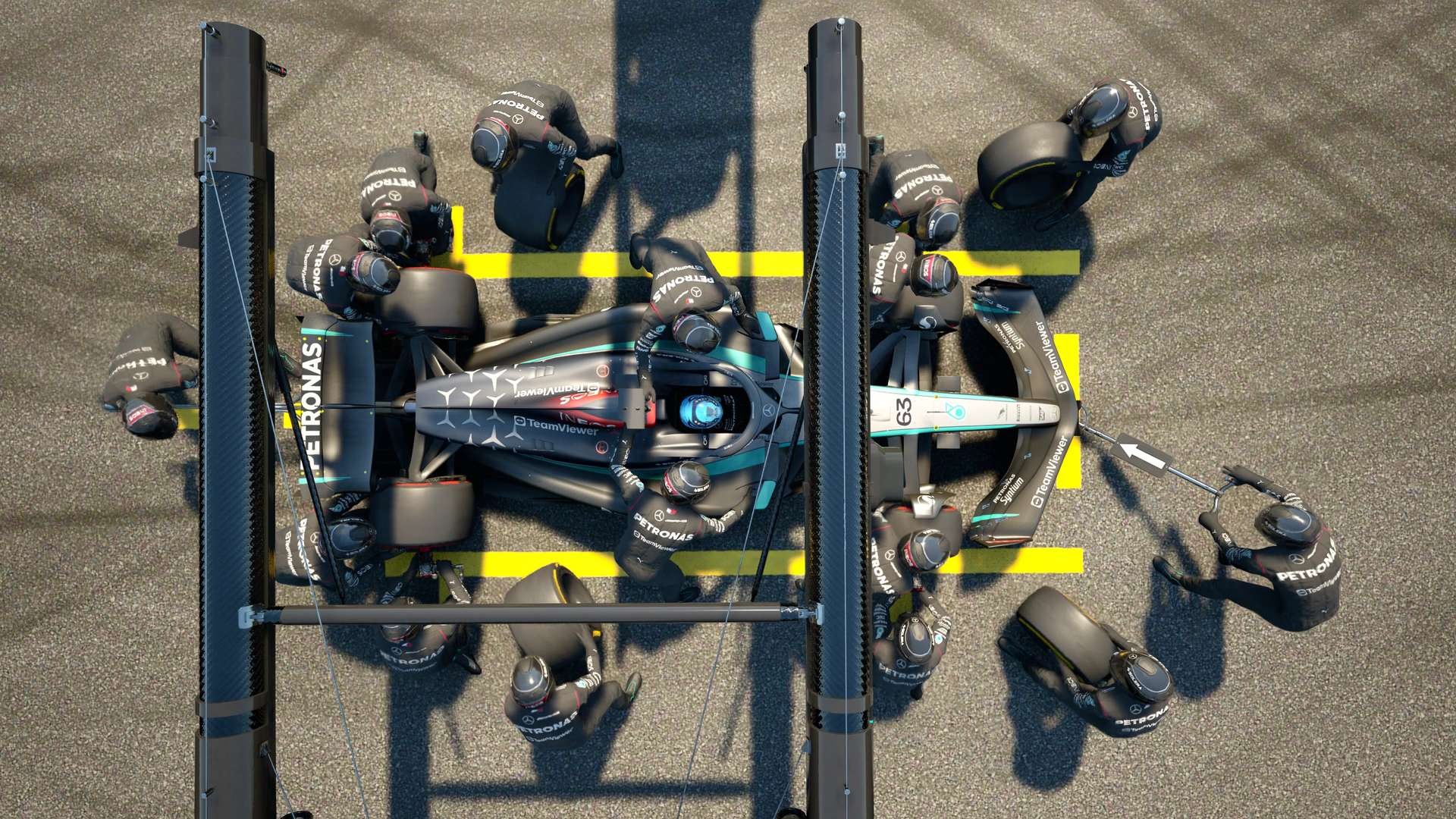 F1 Manager 2024 screenshot 69939