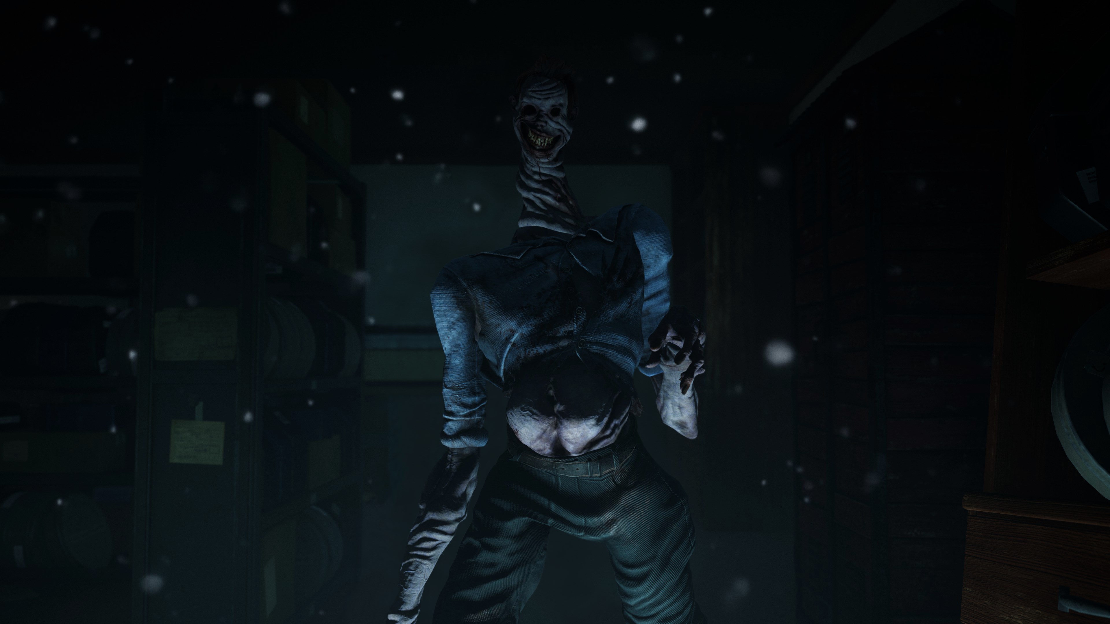 Dead by Daylight - All Things Wicked screenshot 66224