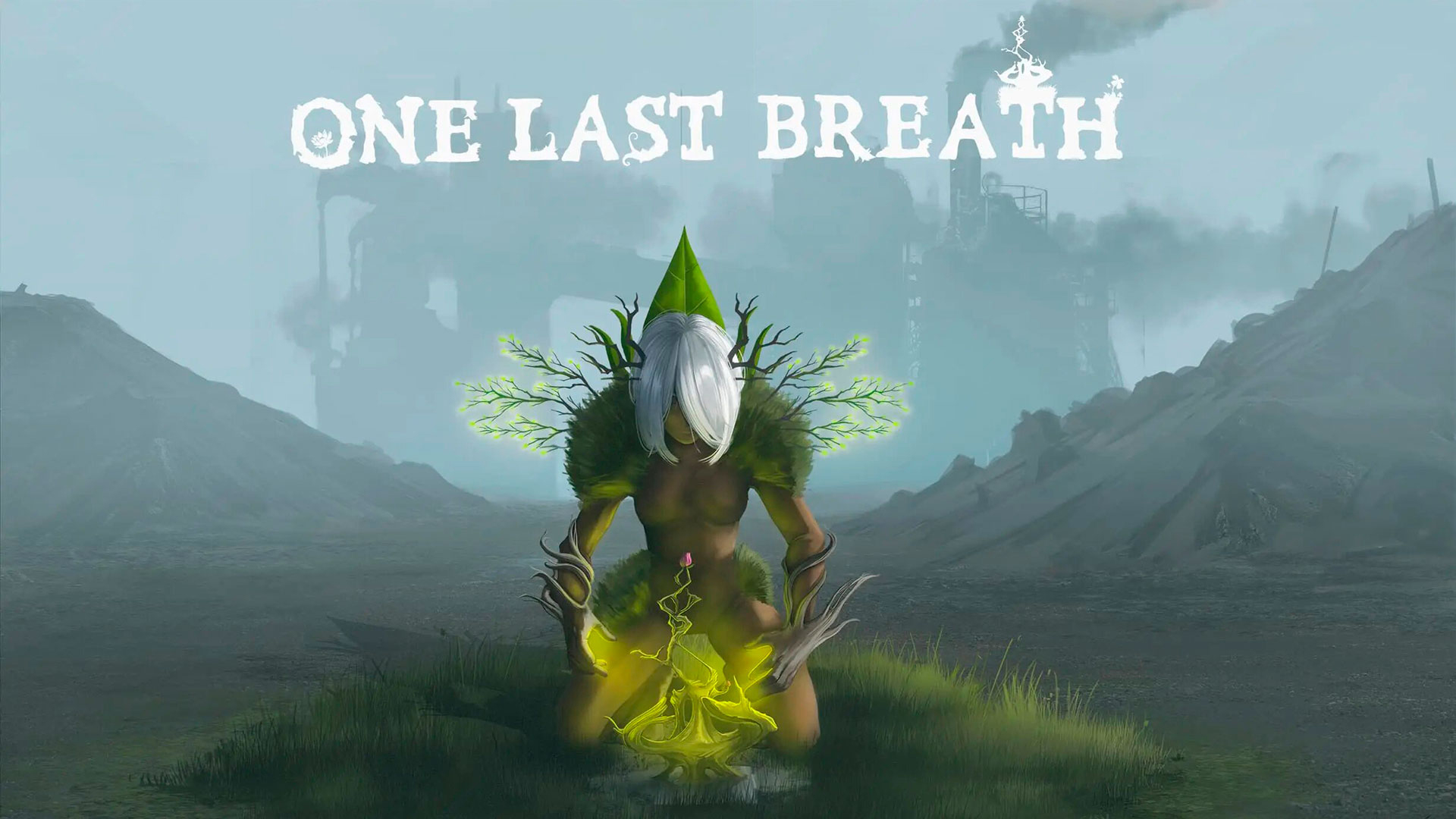 One Last Breath screenshot 66262