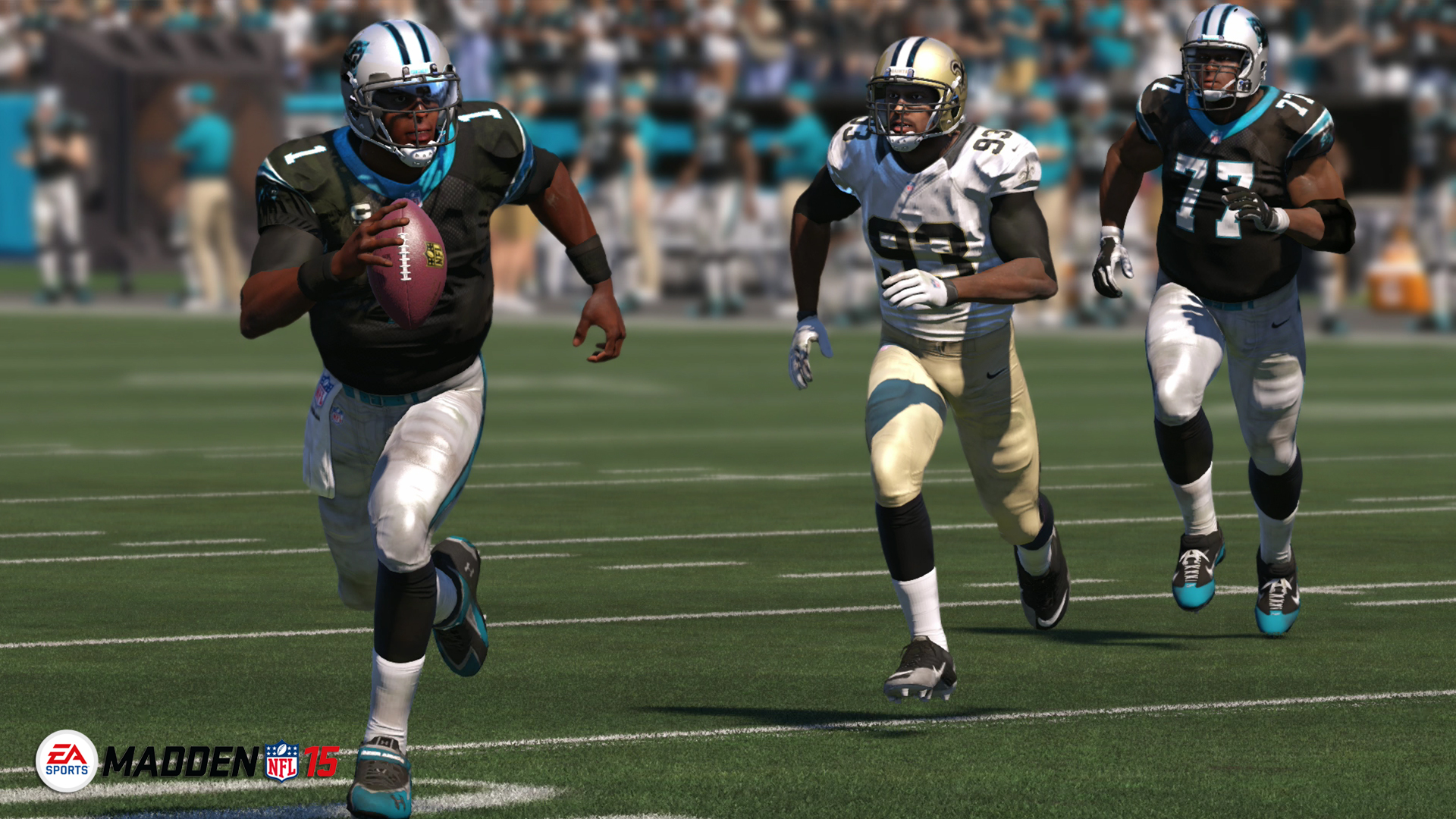 Madden NFL 15 screenshot 1148