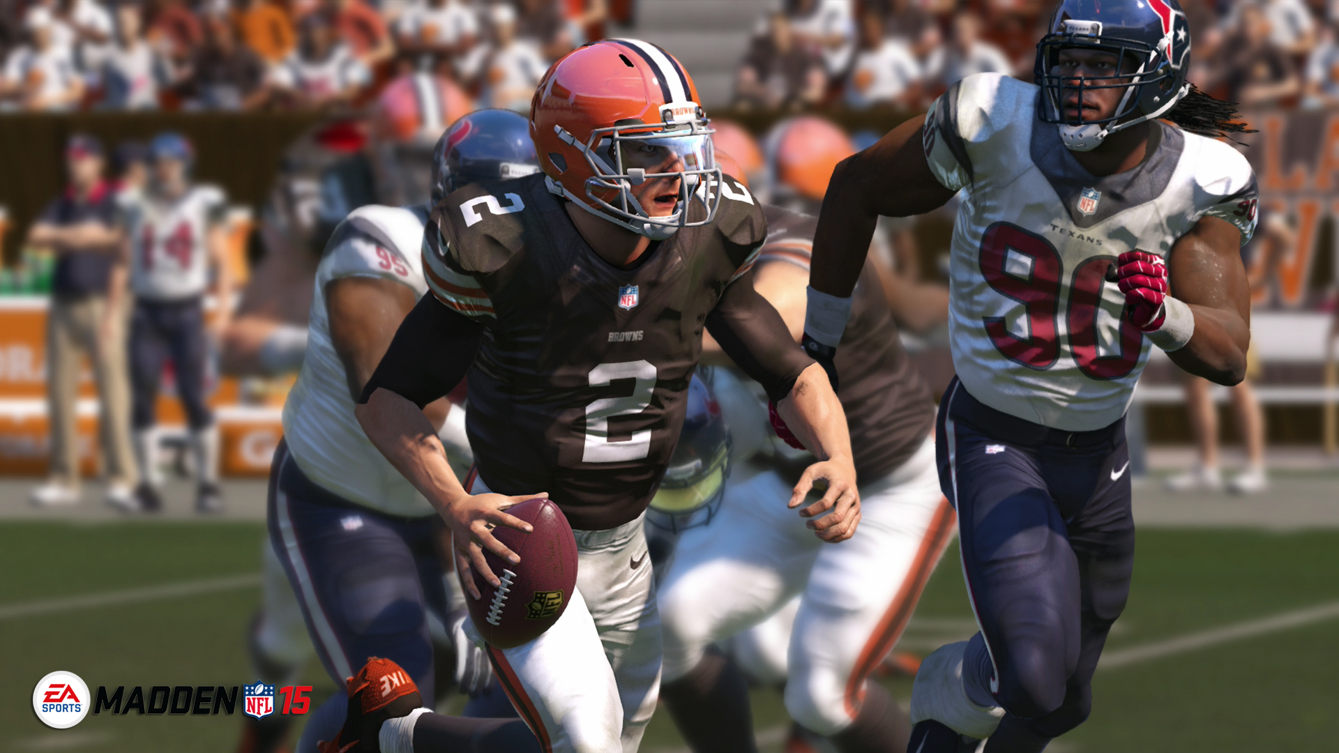 Madden NFL 15 screenshot 1151