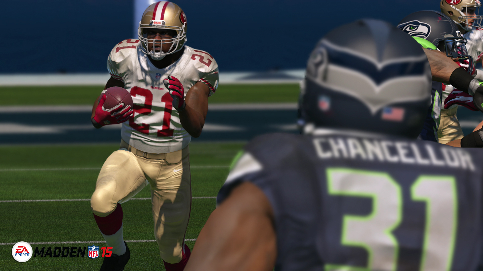 Madden NFL 15 screenshot 1152