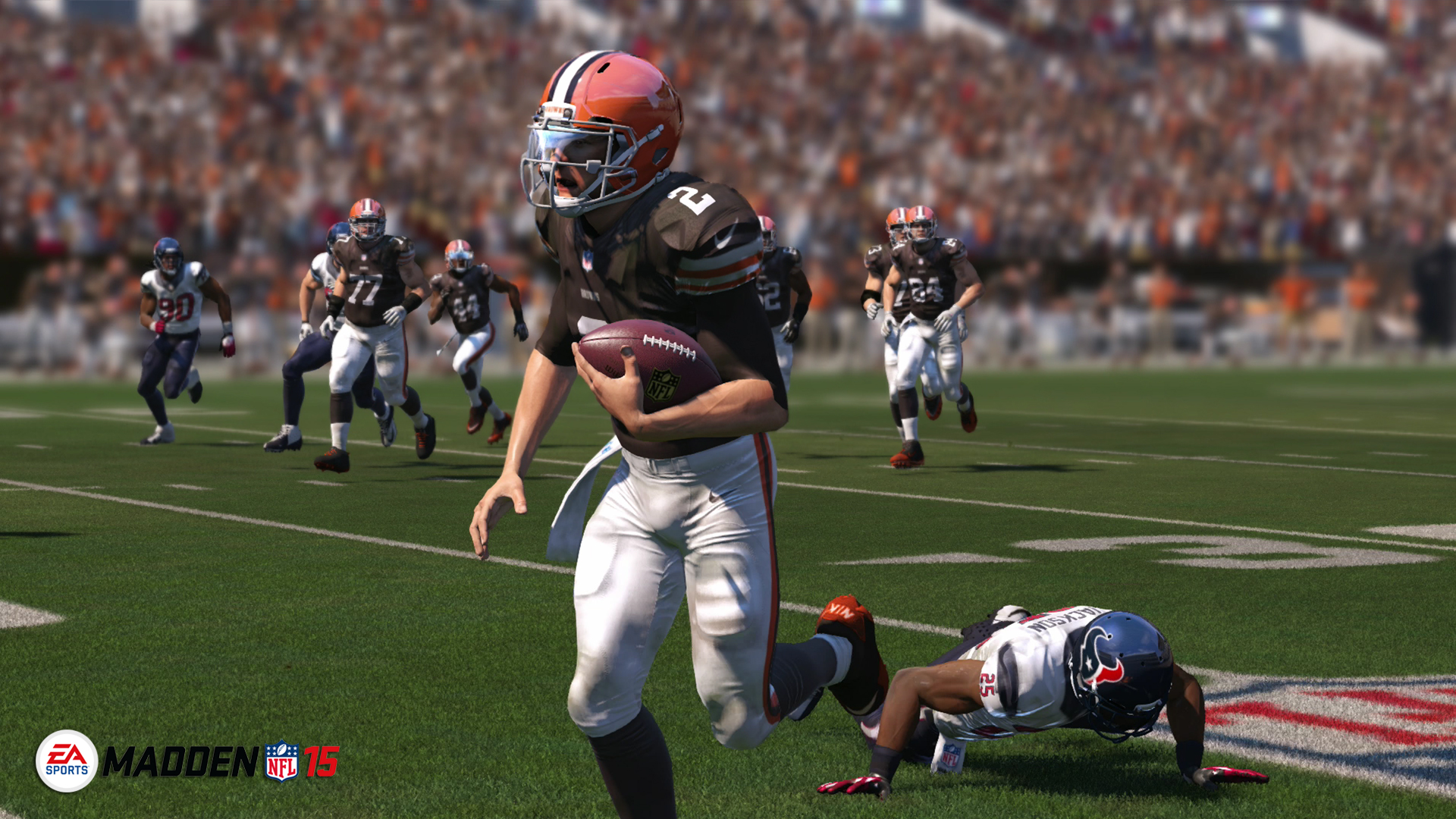 Madden NFL 15 screenshot 1155