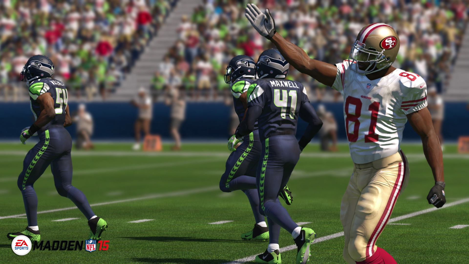 Madden NFL 15 screenshot 1165