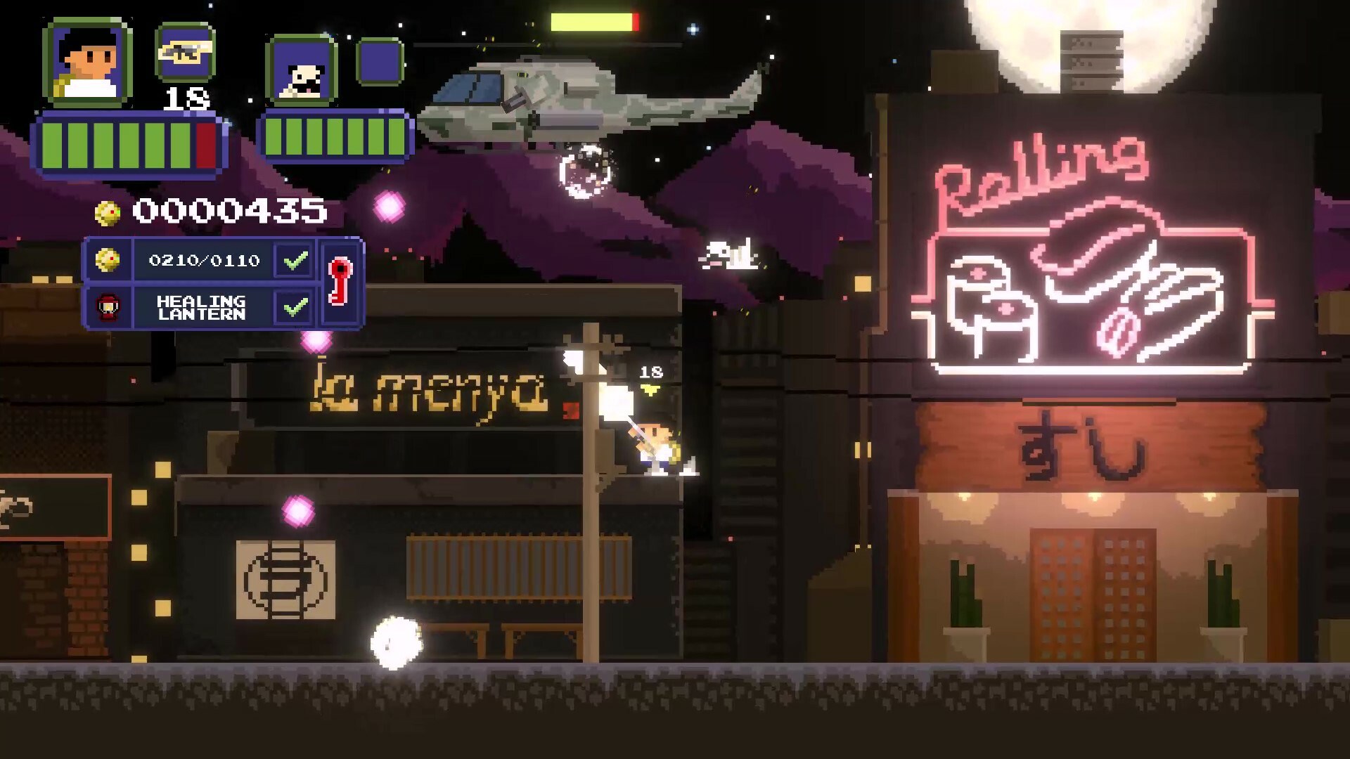 7 Days Heroes screenshot 66405