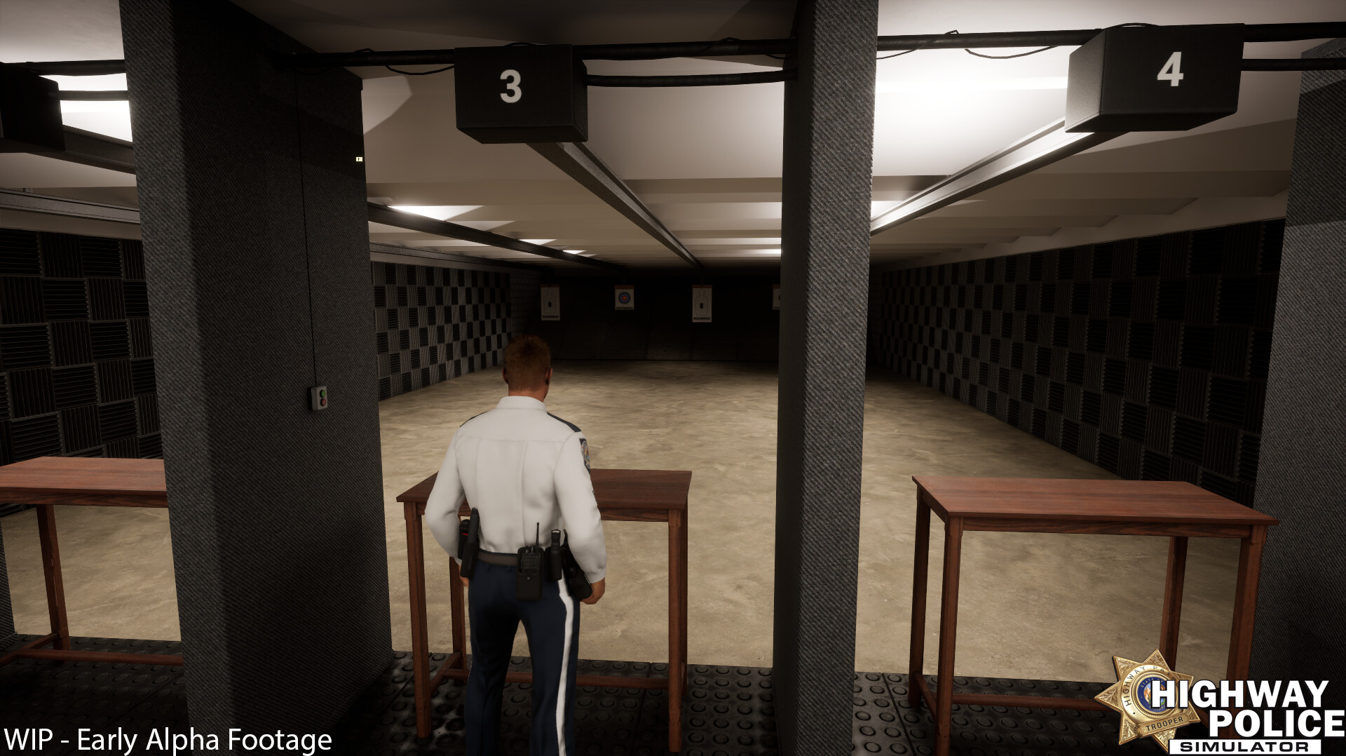 Highway Police Simulator screenshot 66447