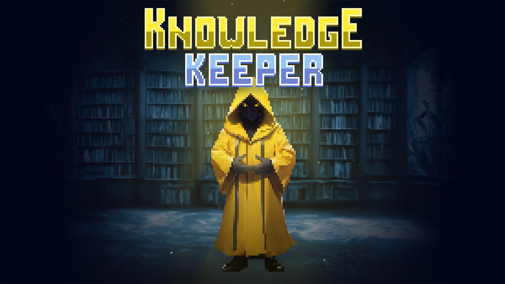 Knowledge Keeper screenshot 66484