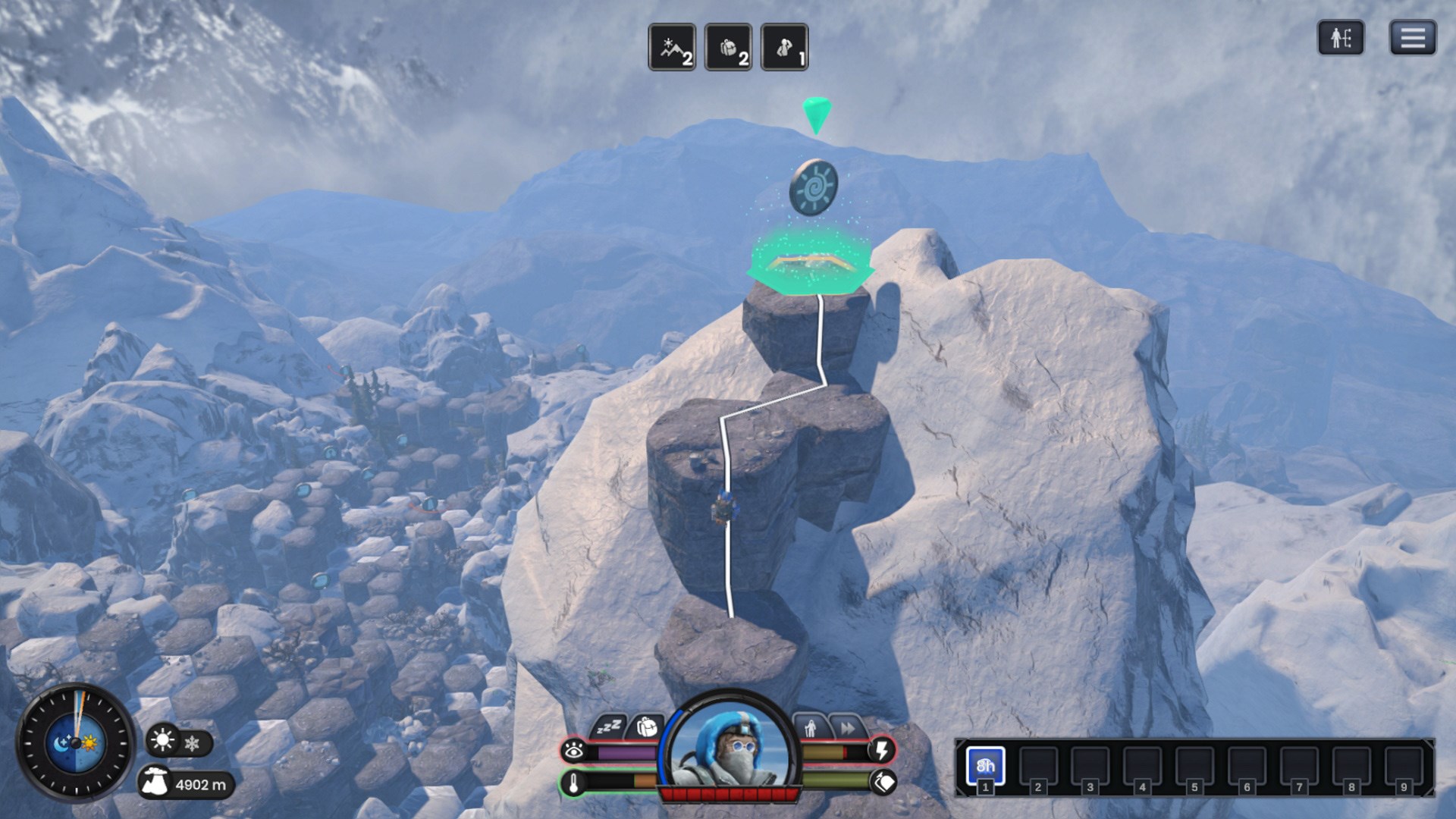 Insurmountable screenshot 66504