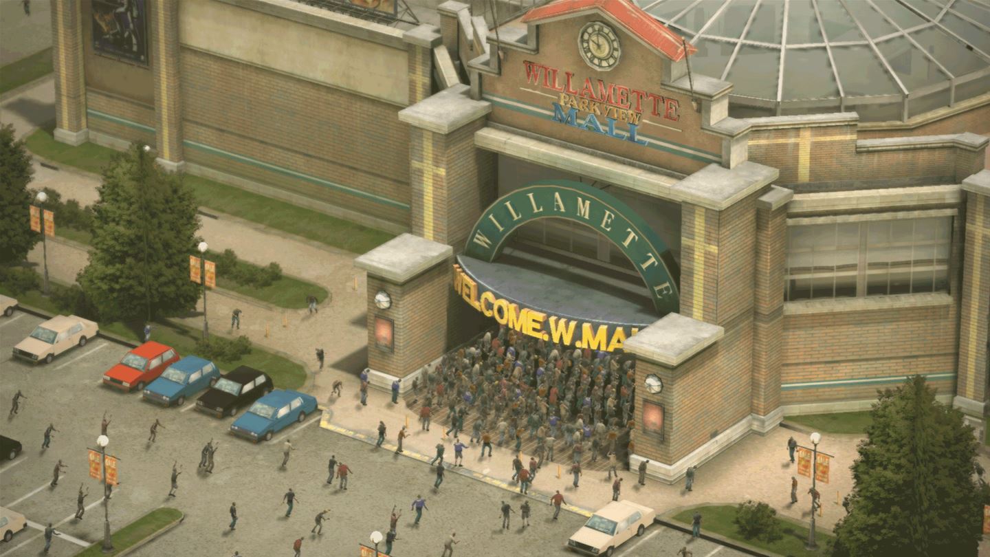 Dead Rising screenshot 8164