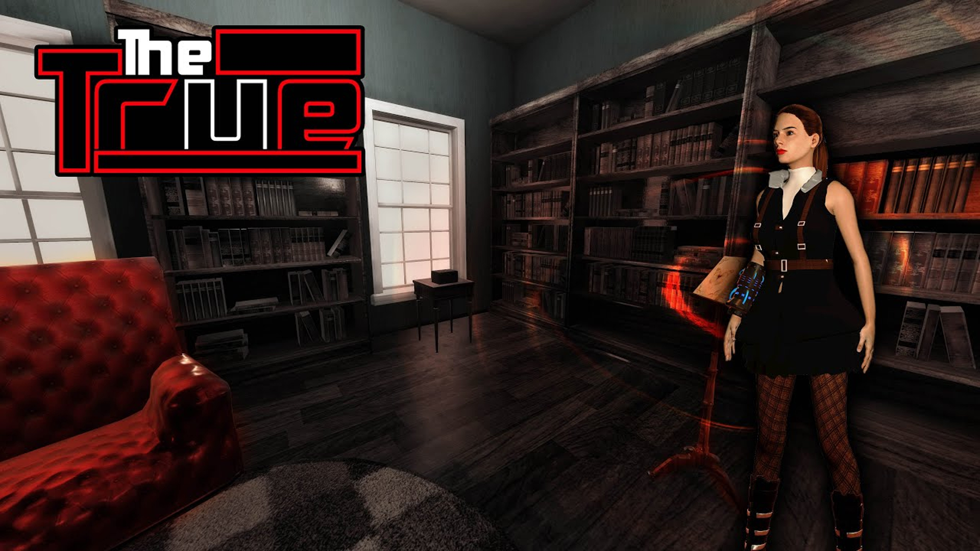 The True screenshot 66627