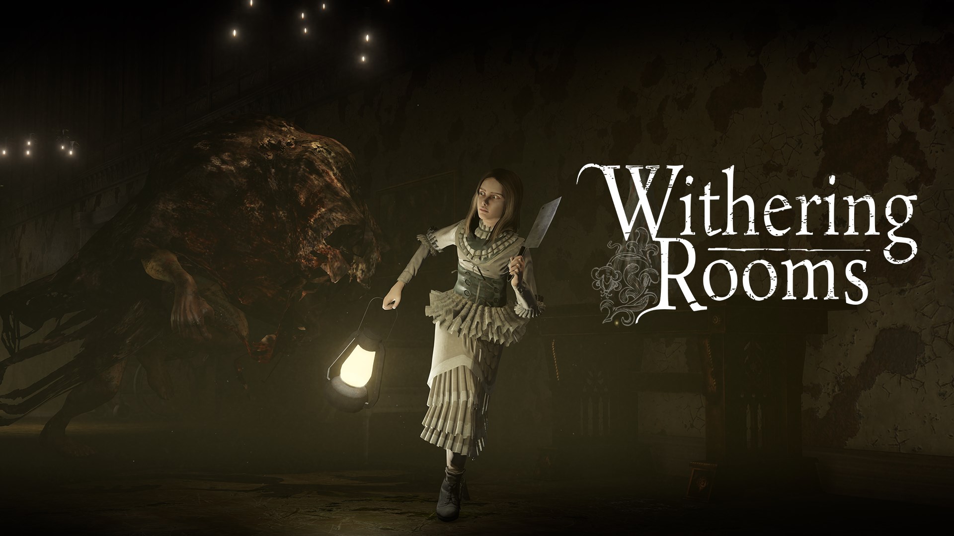 Withering Rooms screenshot 66636
