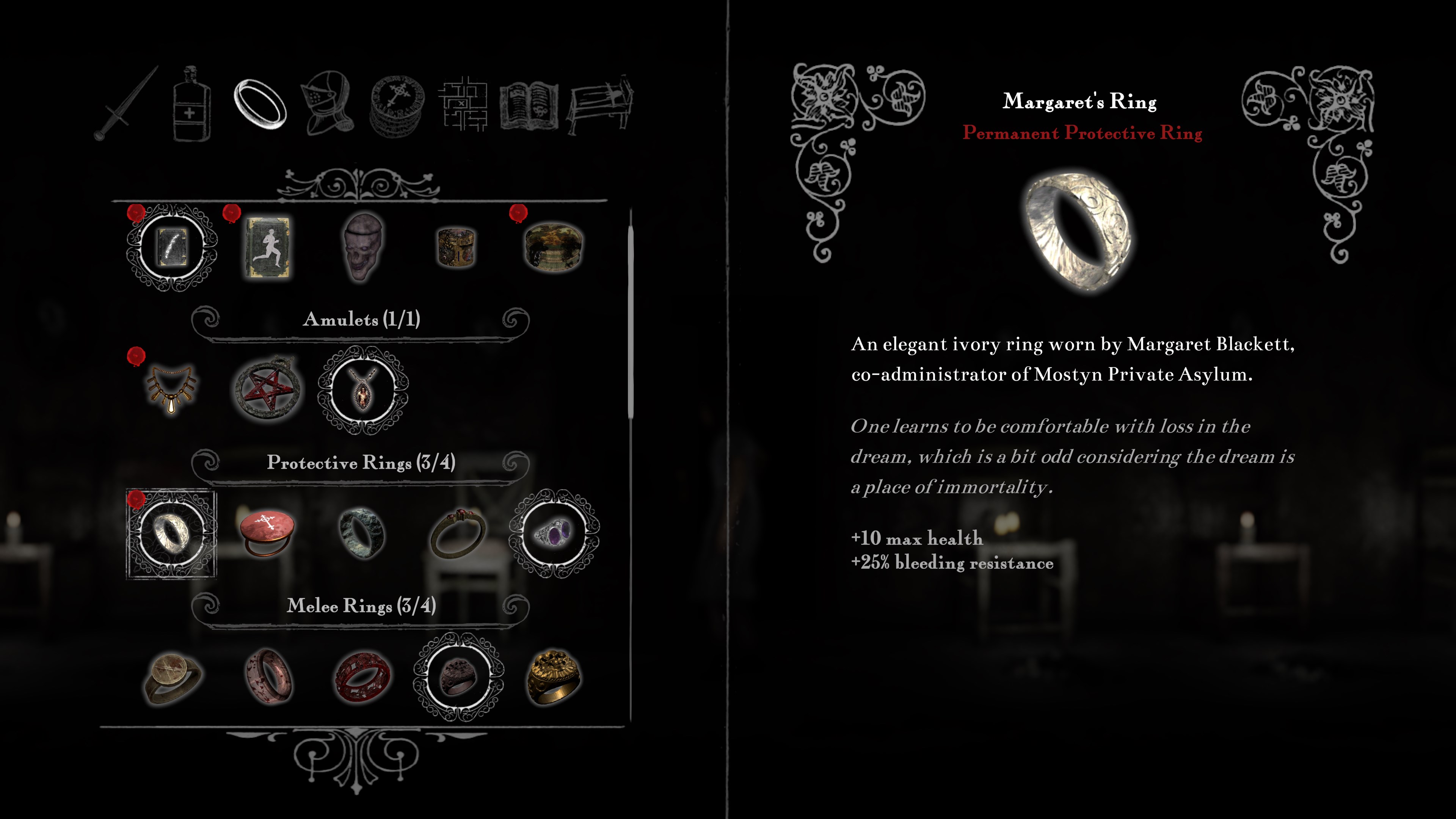 Withering Rooms screenshot 66639