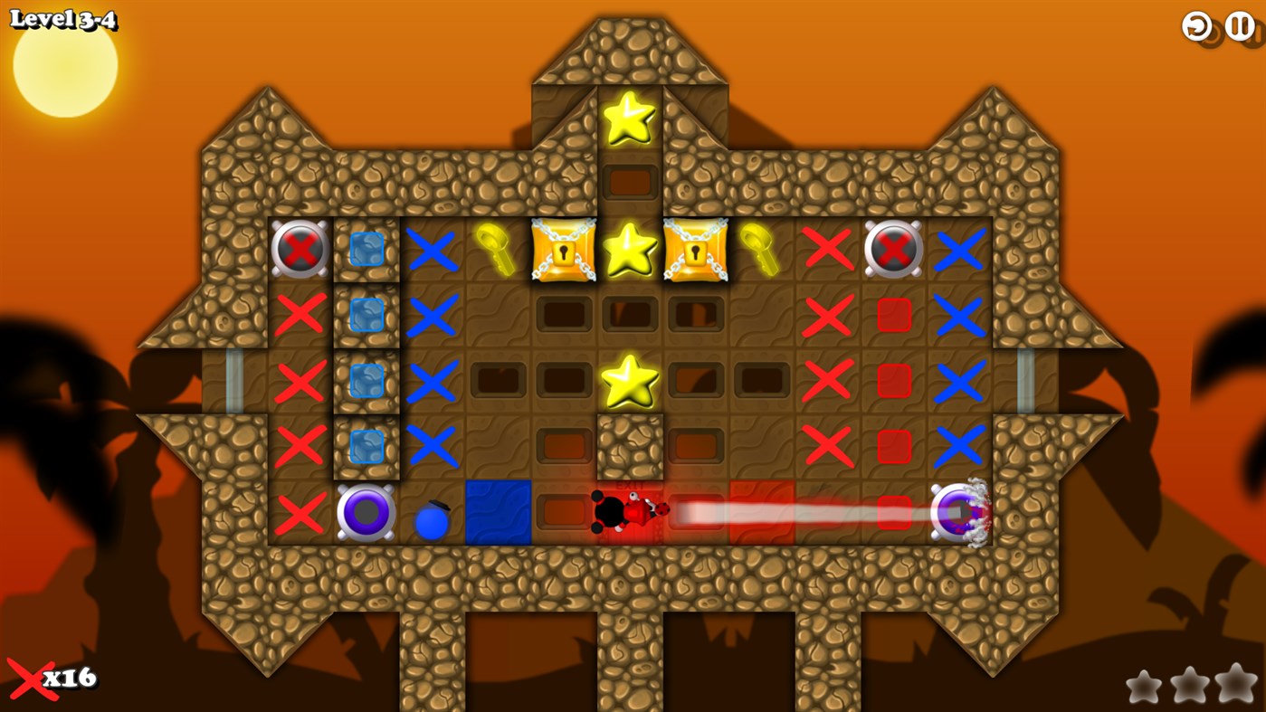 Perfect Ninja Painter 2 screenshot 66858
