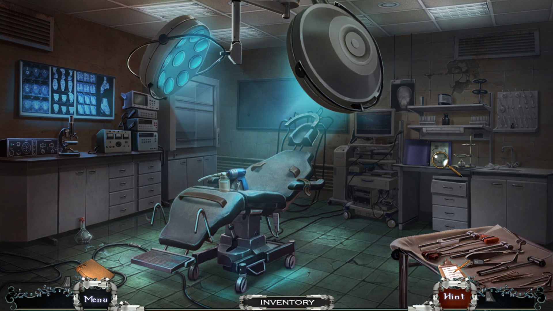 Greed 2: Forbidden Experiments screenshot 66874