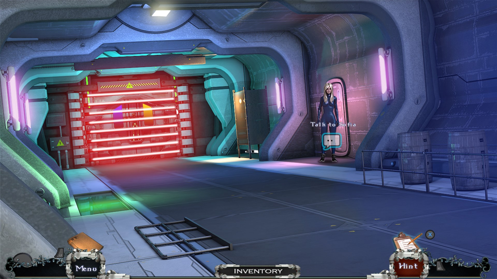 Greed 2: Forbidden Experiments screenshot 66877