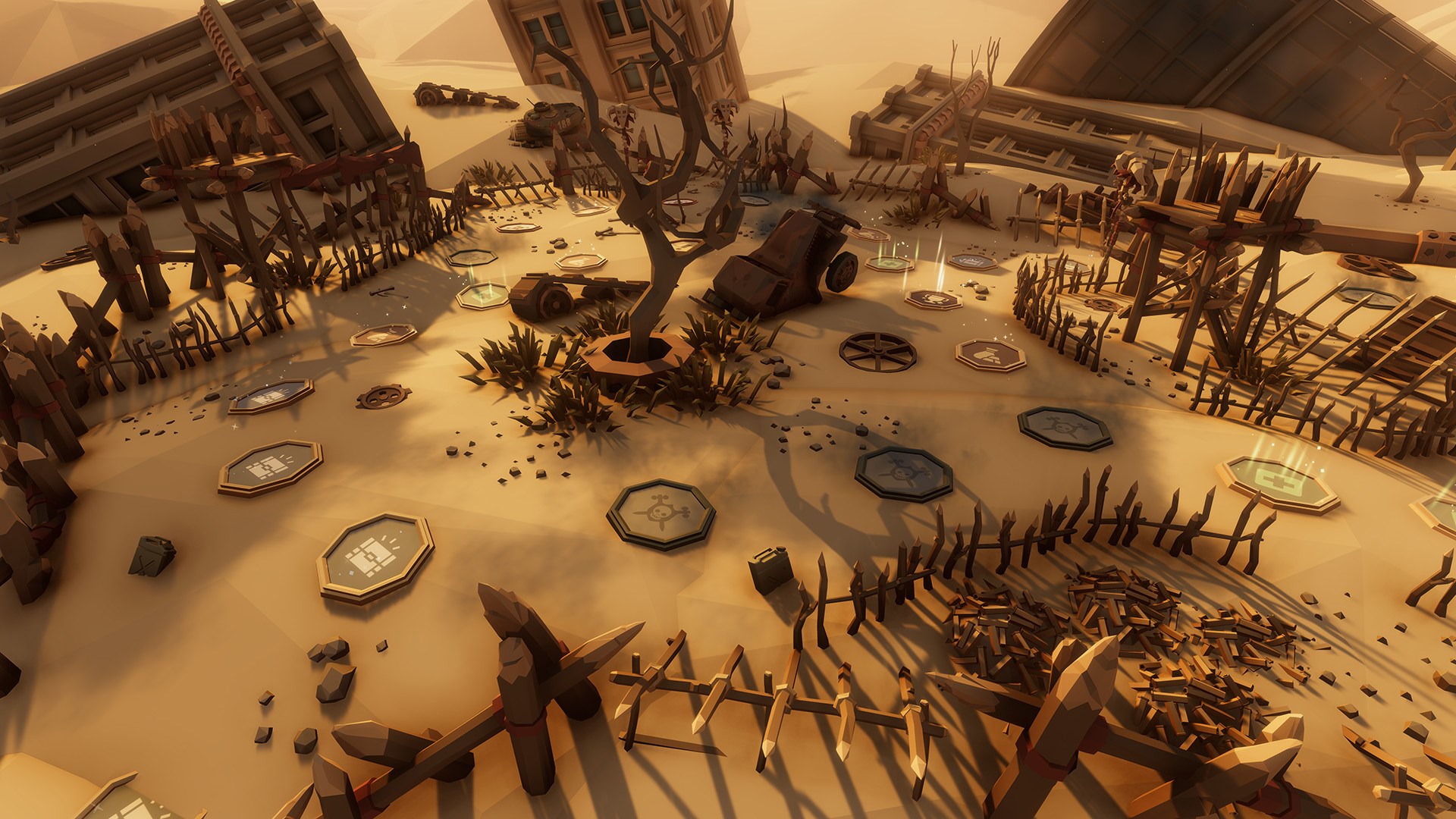 Pummel Party screenshot 66898