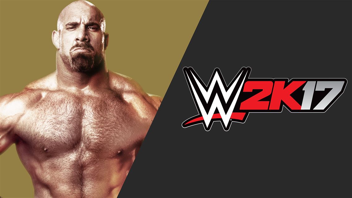 WWE 2K17 screenshot 7490