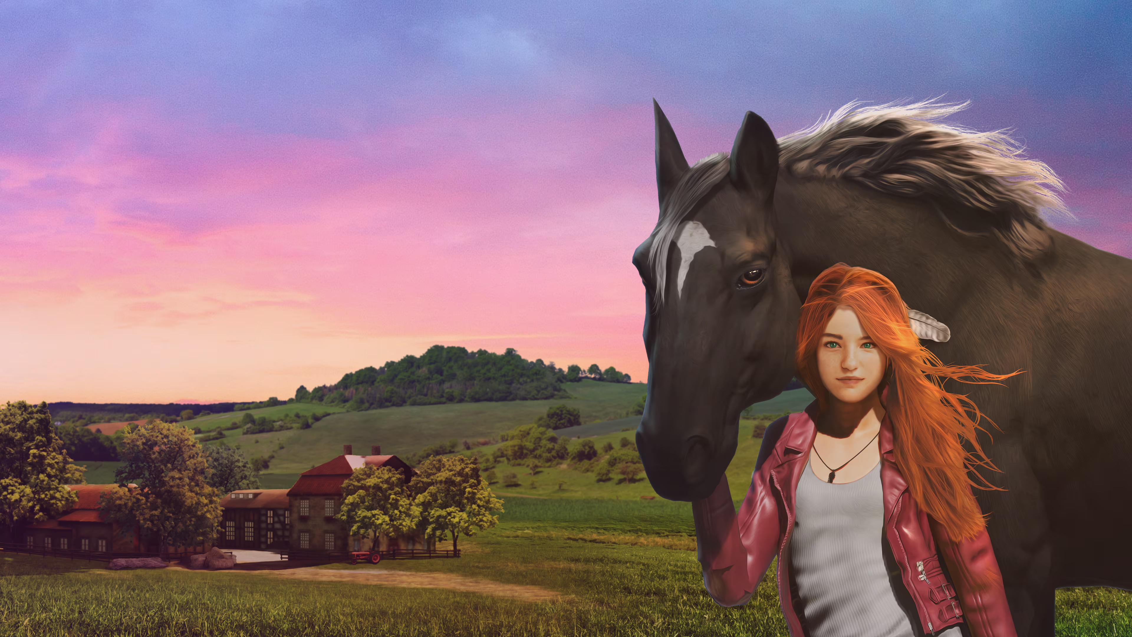 Windstorm: Start of a Great Friendship - Remastered screenshot 66940