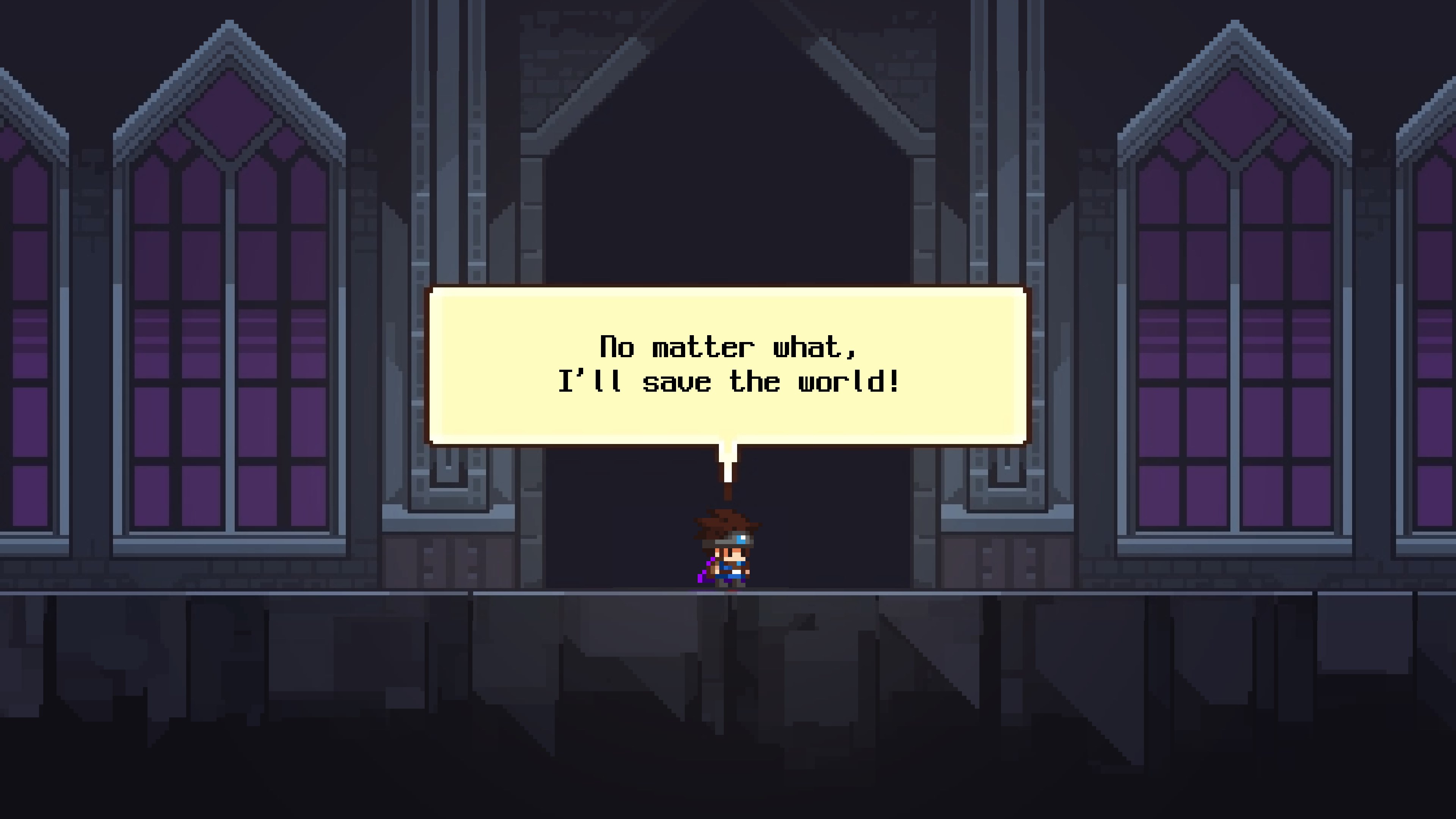 Merge & Blade - Hero Character screenshot 66961