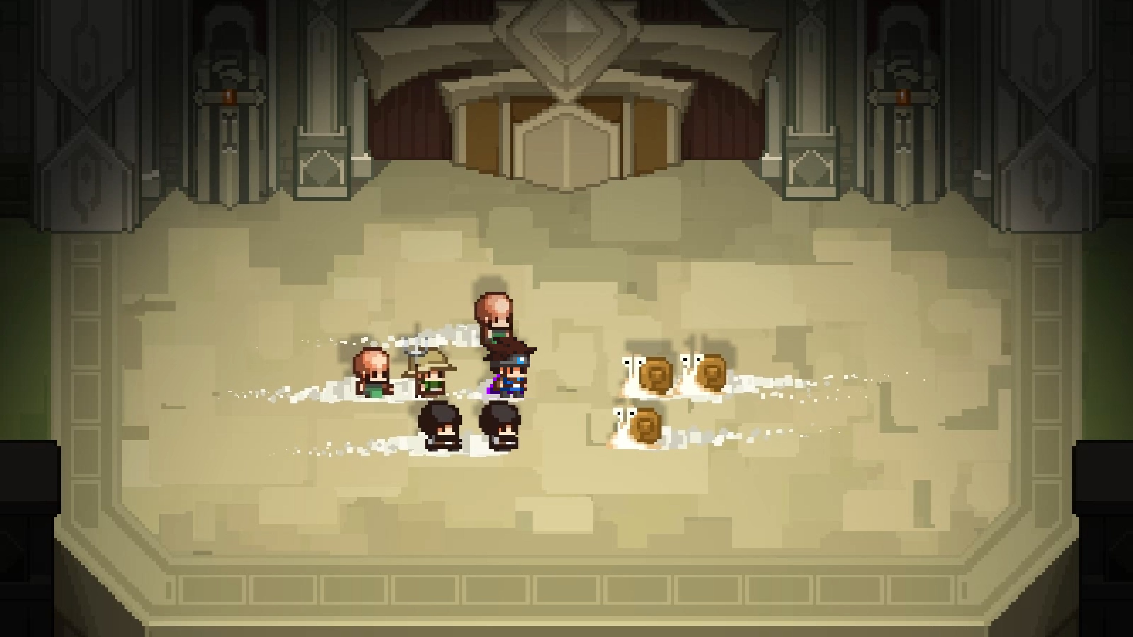 Merge & Blade - Hero Character screenshot 66963