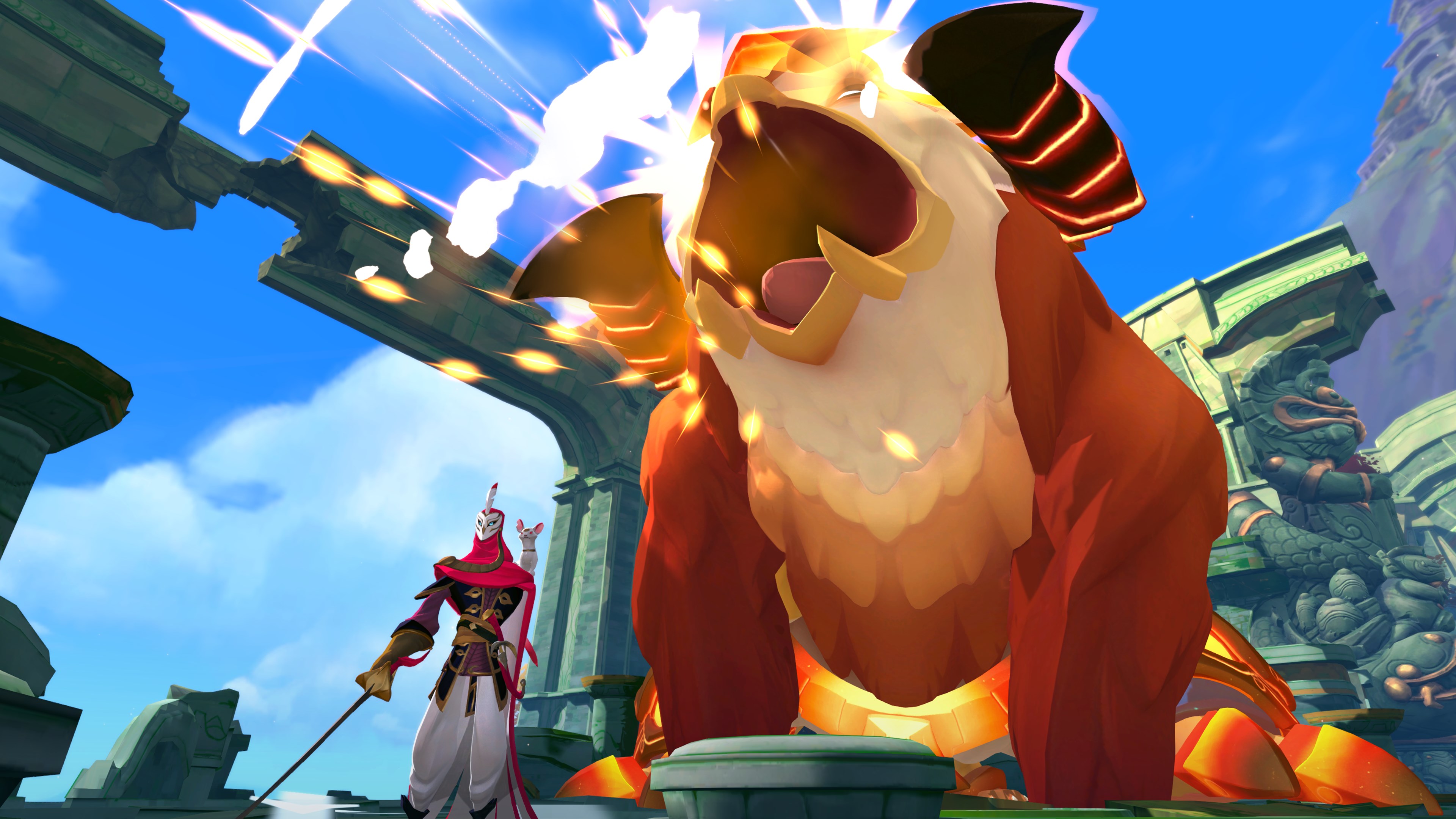 Gigantic: Rampage Edition screenshot 66971