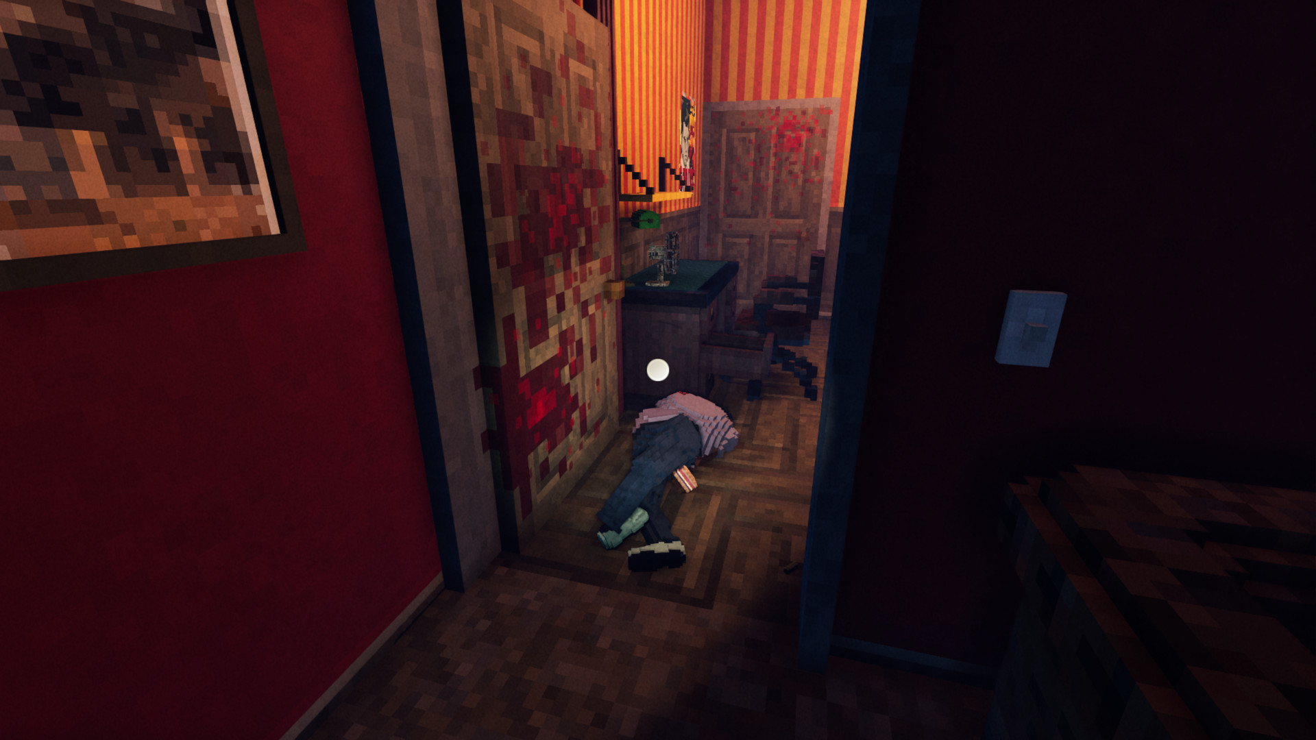 Shadows of Doubt screenshot 67063