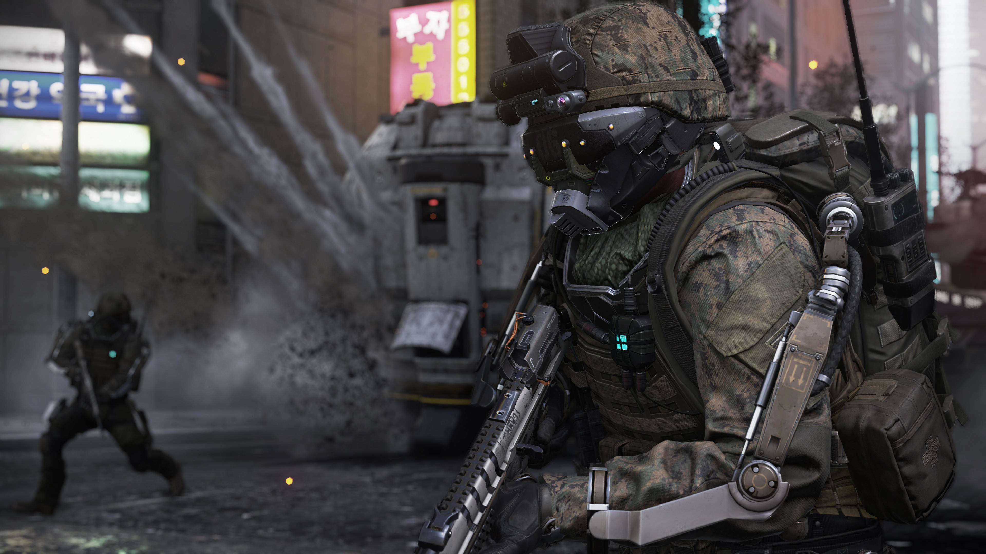 Call of Duty: Advanced Warfare screenshot 1075