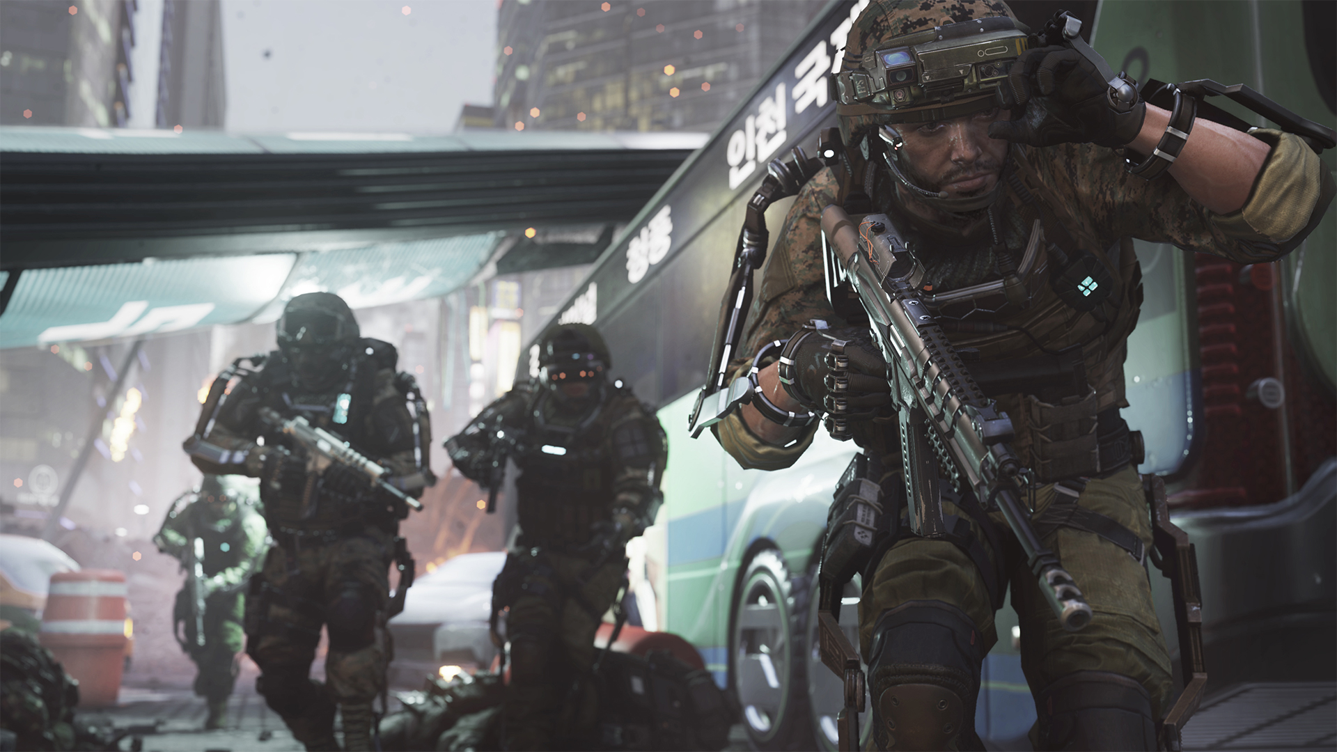 Call of Duty Advanced Warfare ⋆ Forum