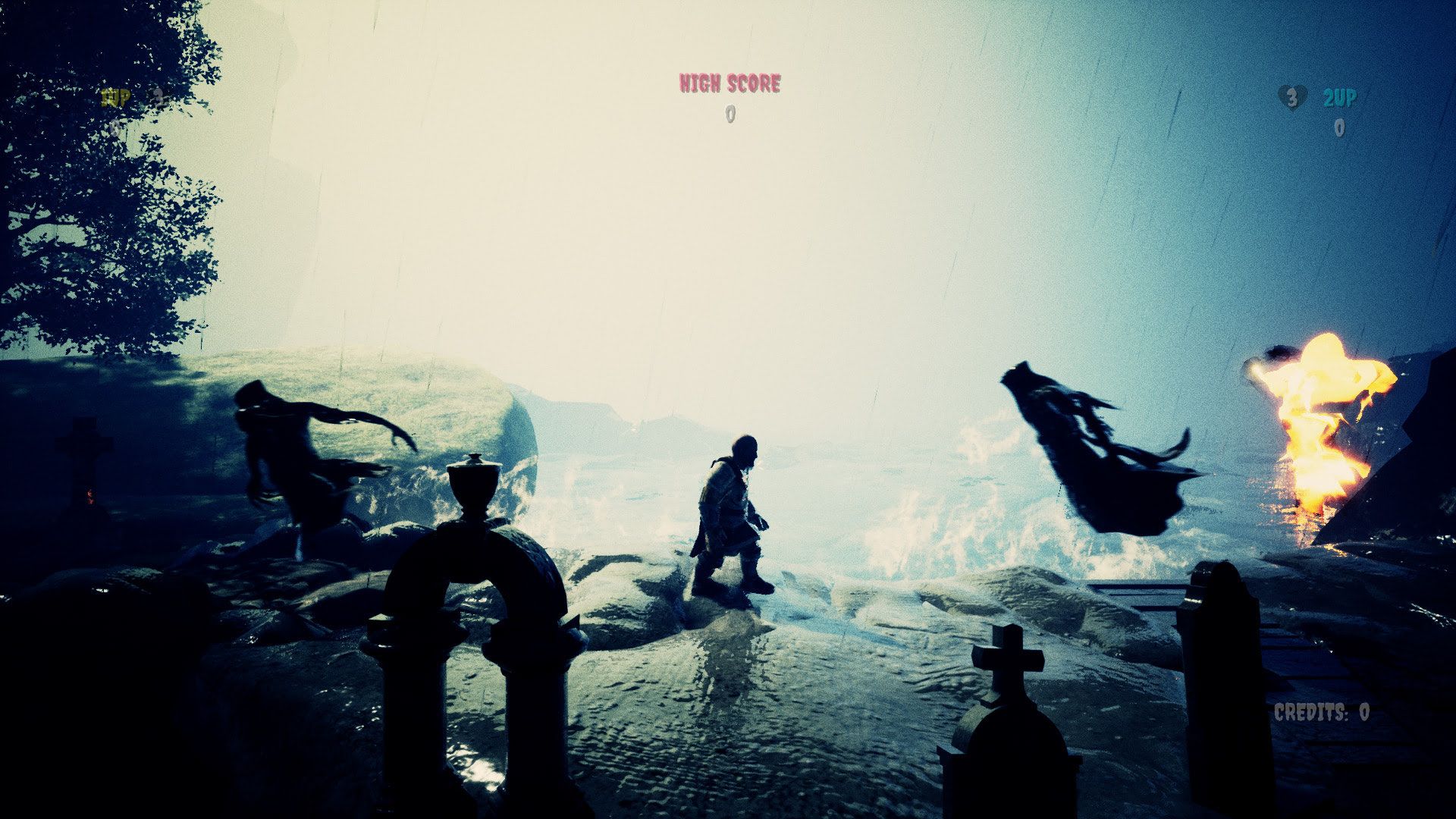 Teared screenshot 67089