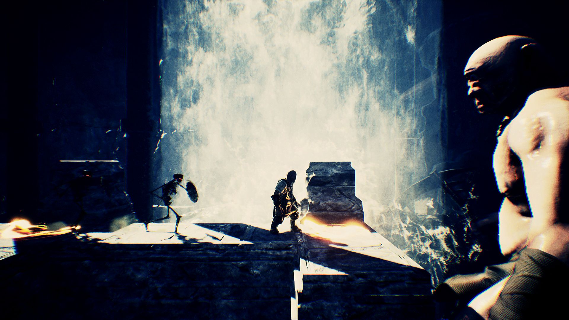 Teared screenshot 67092