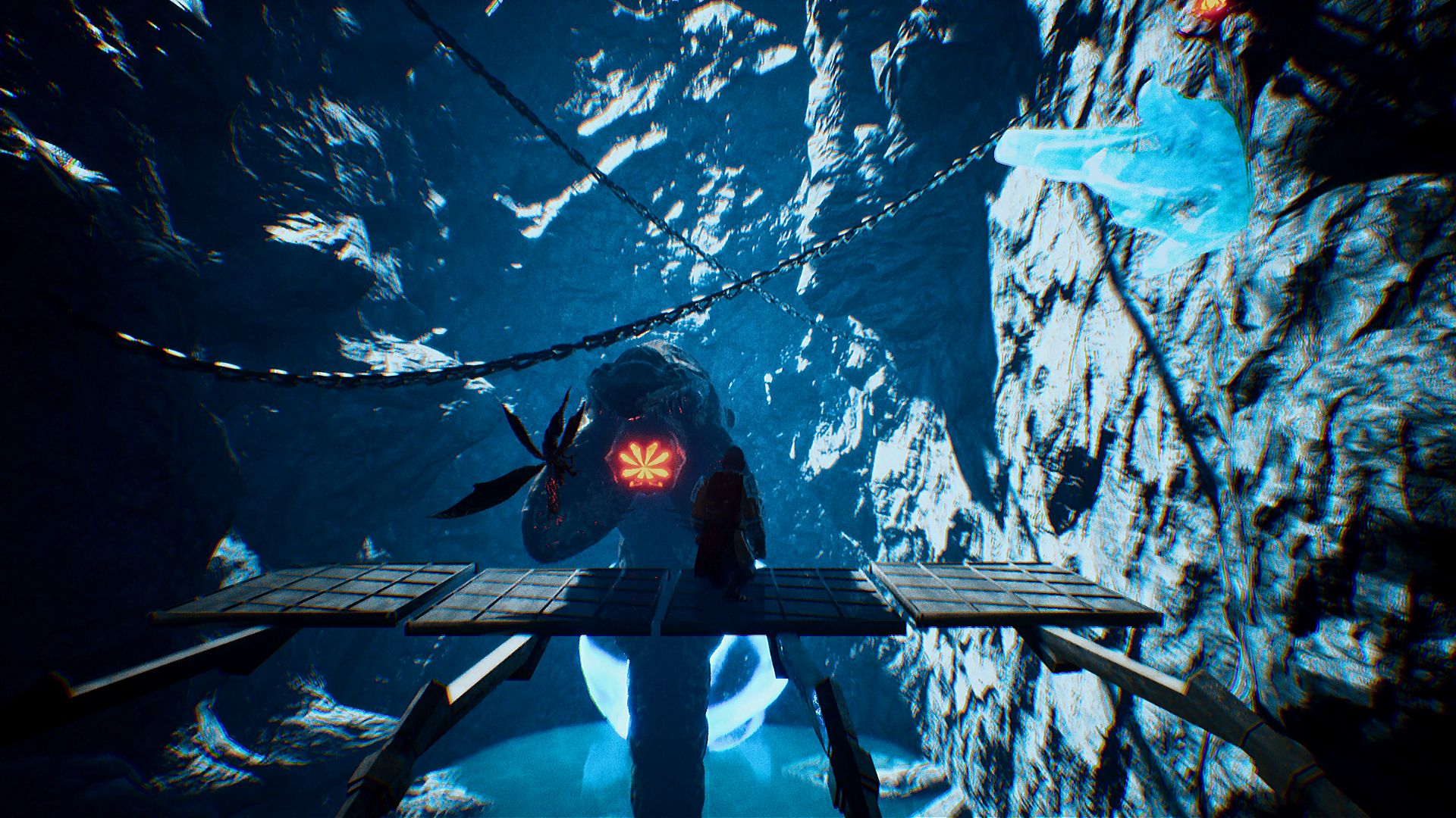 Teared screenshot 67093